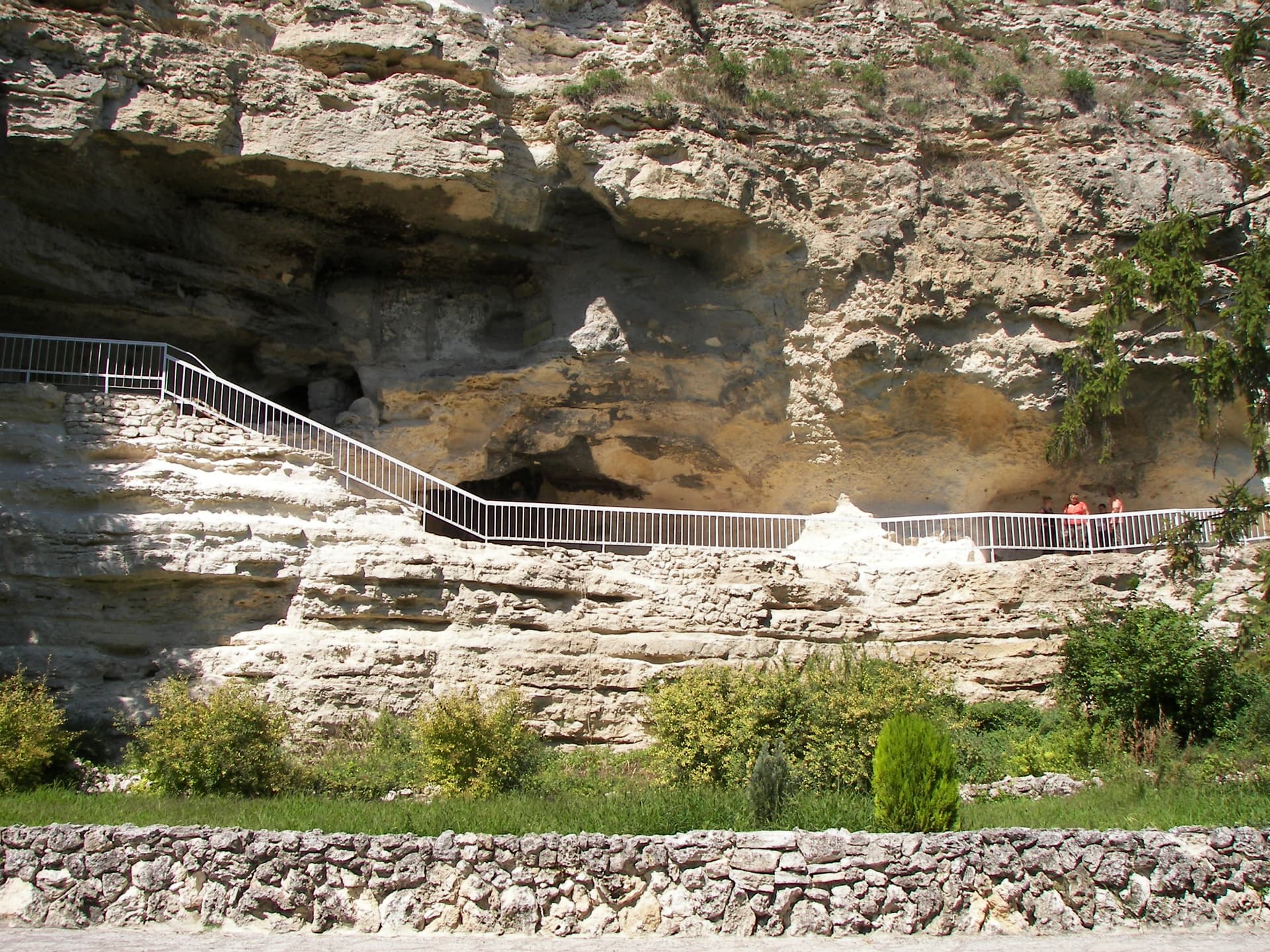 Aladja Monastery