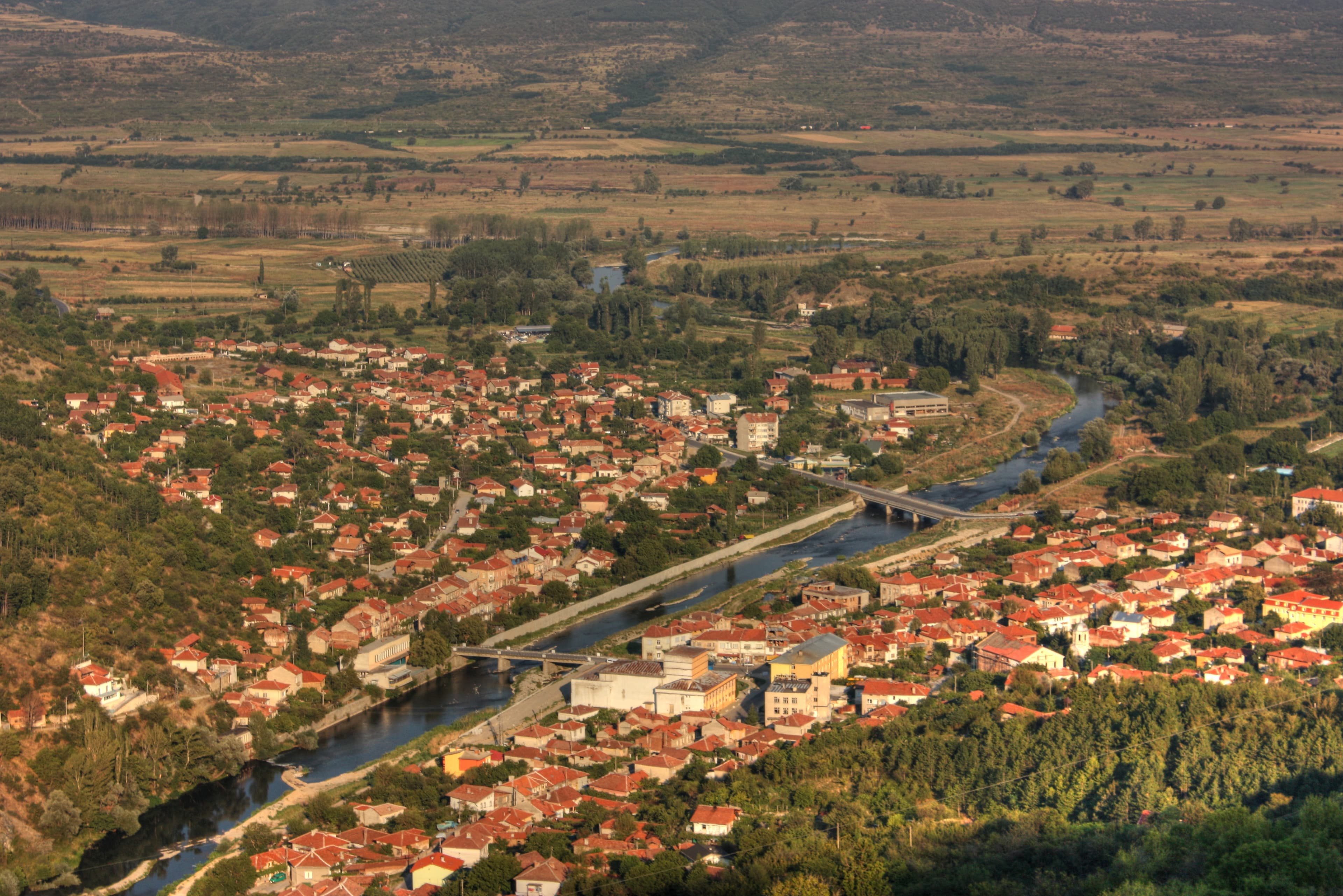 Boboshevo
