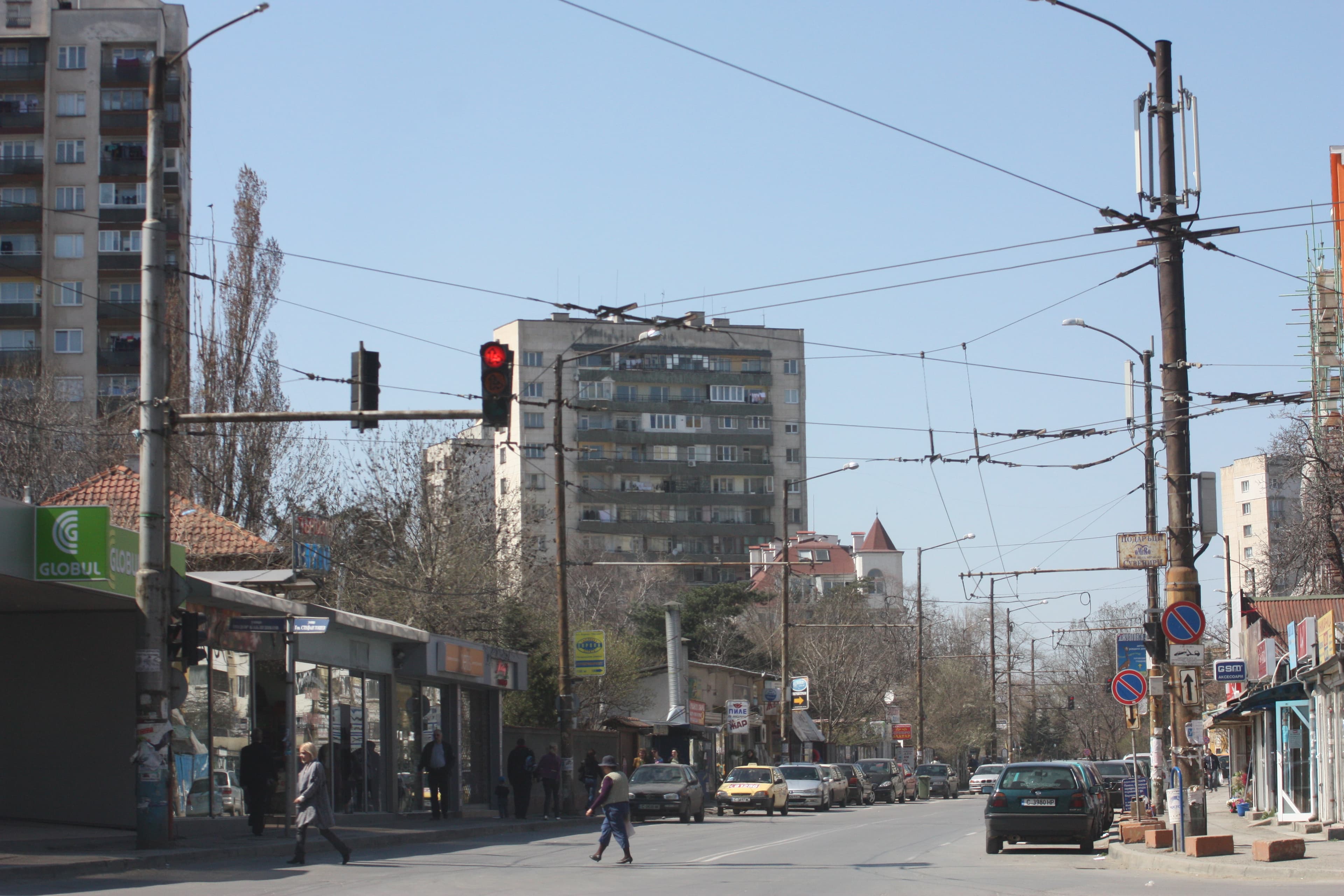Borovo