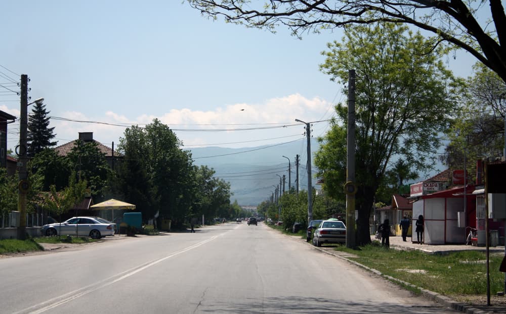 Glavinitsa