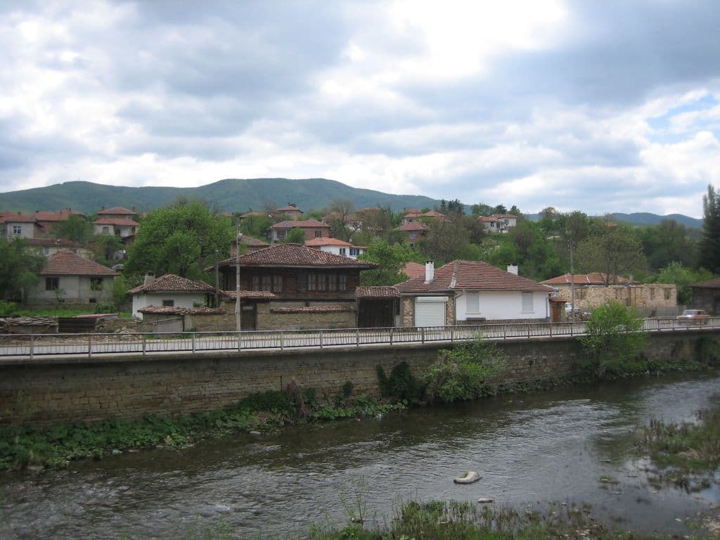 Sliven