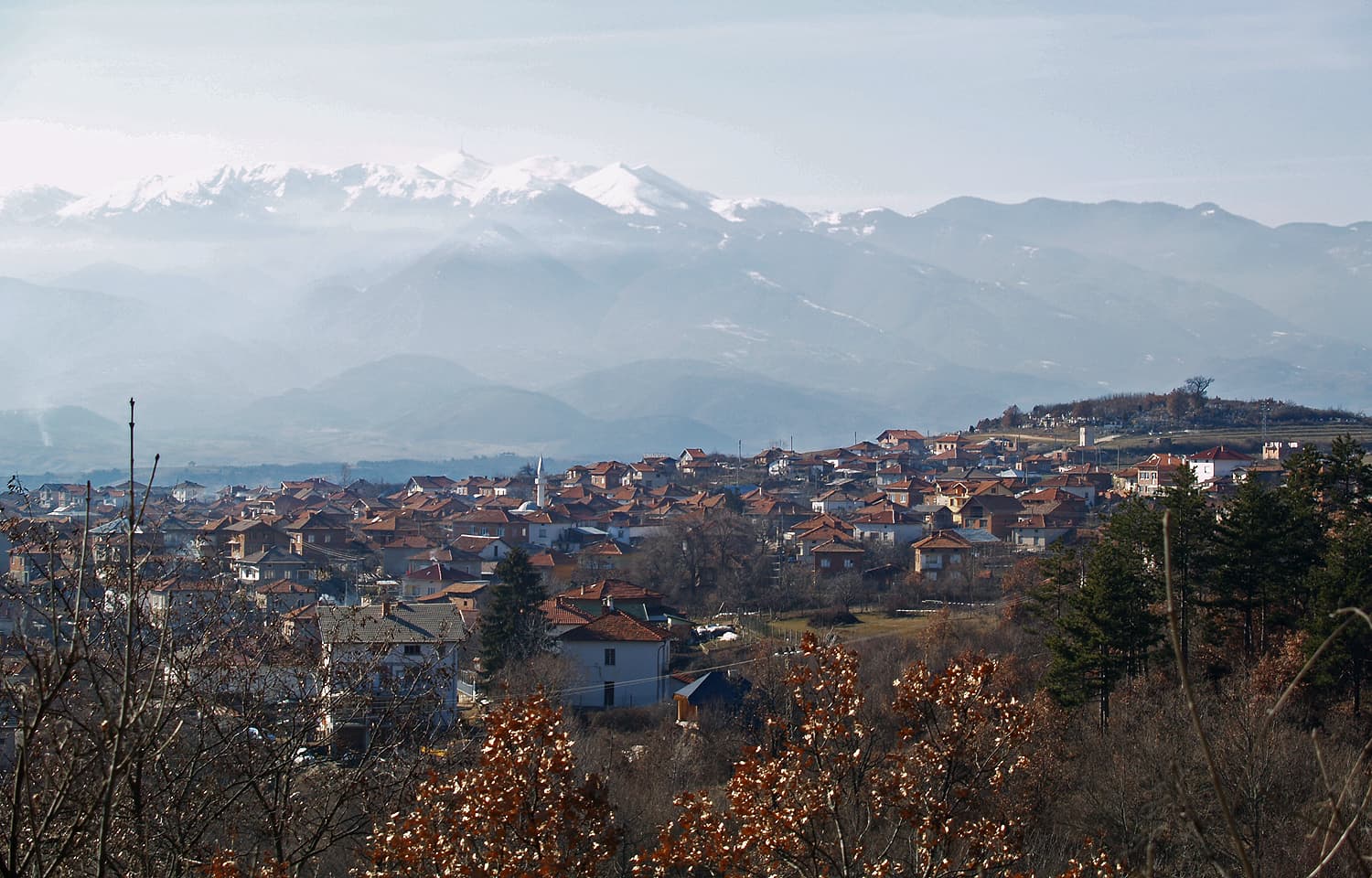 Ognyanovo