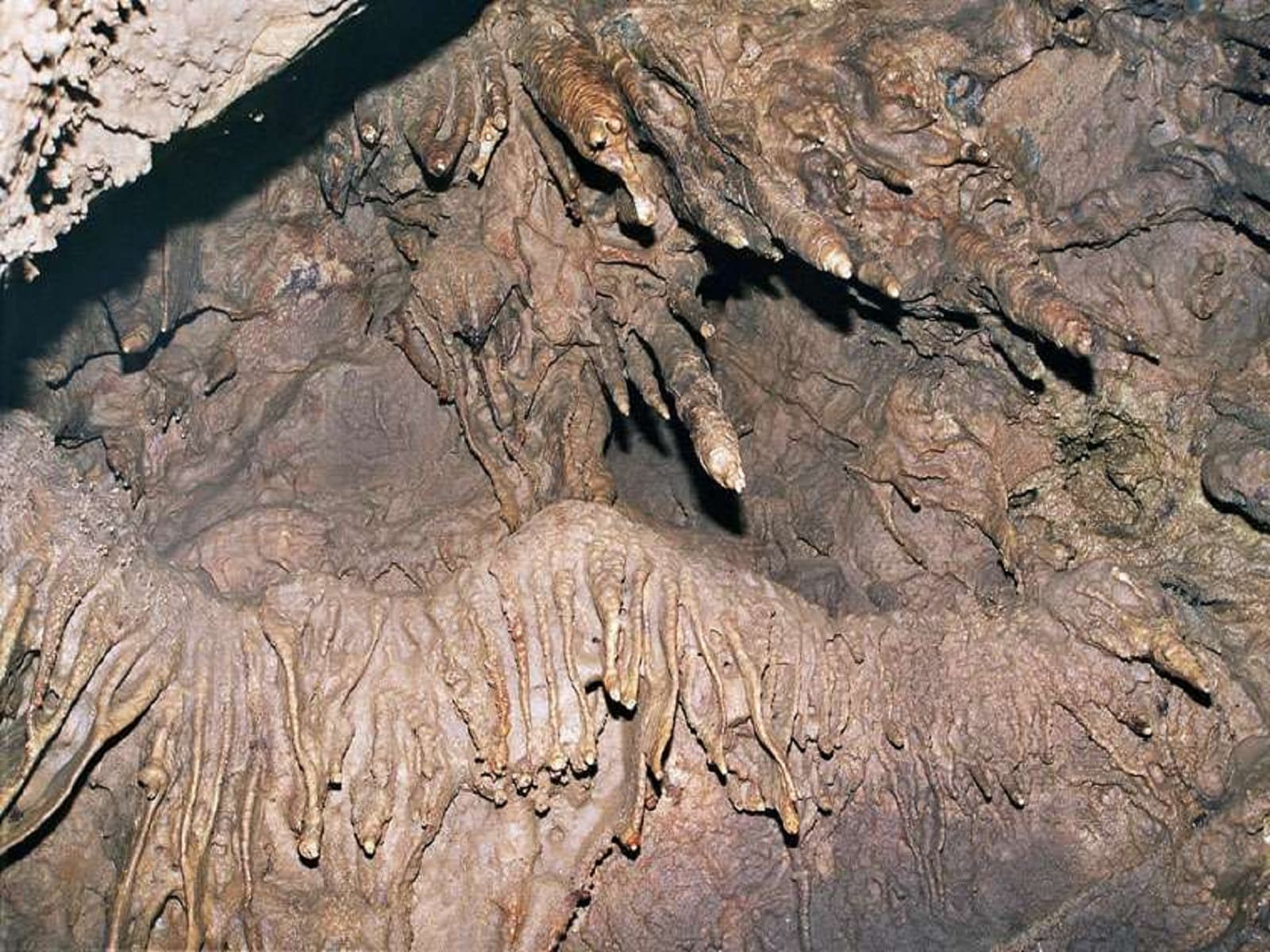 Arbanashka peshtera