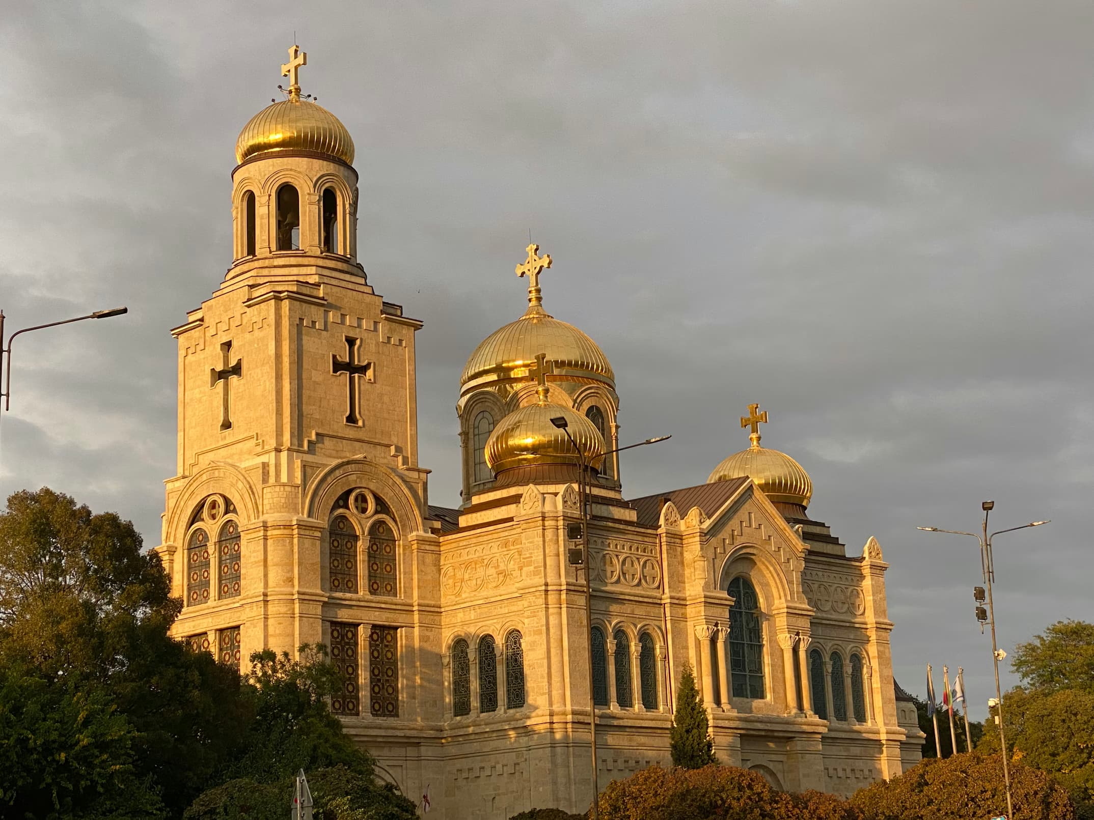 Weekend in Varna: 2-Day Itinerary, Sights & Parking Guide