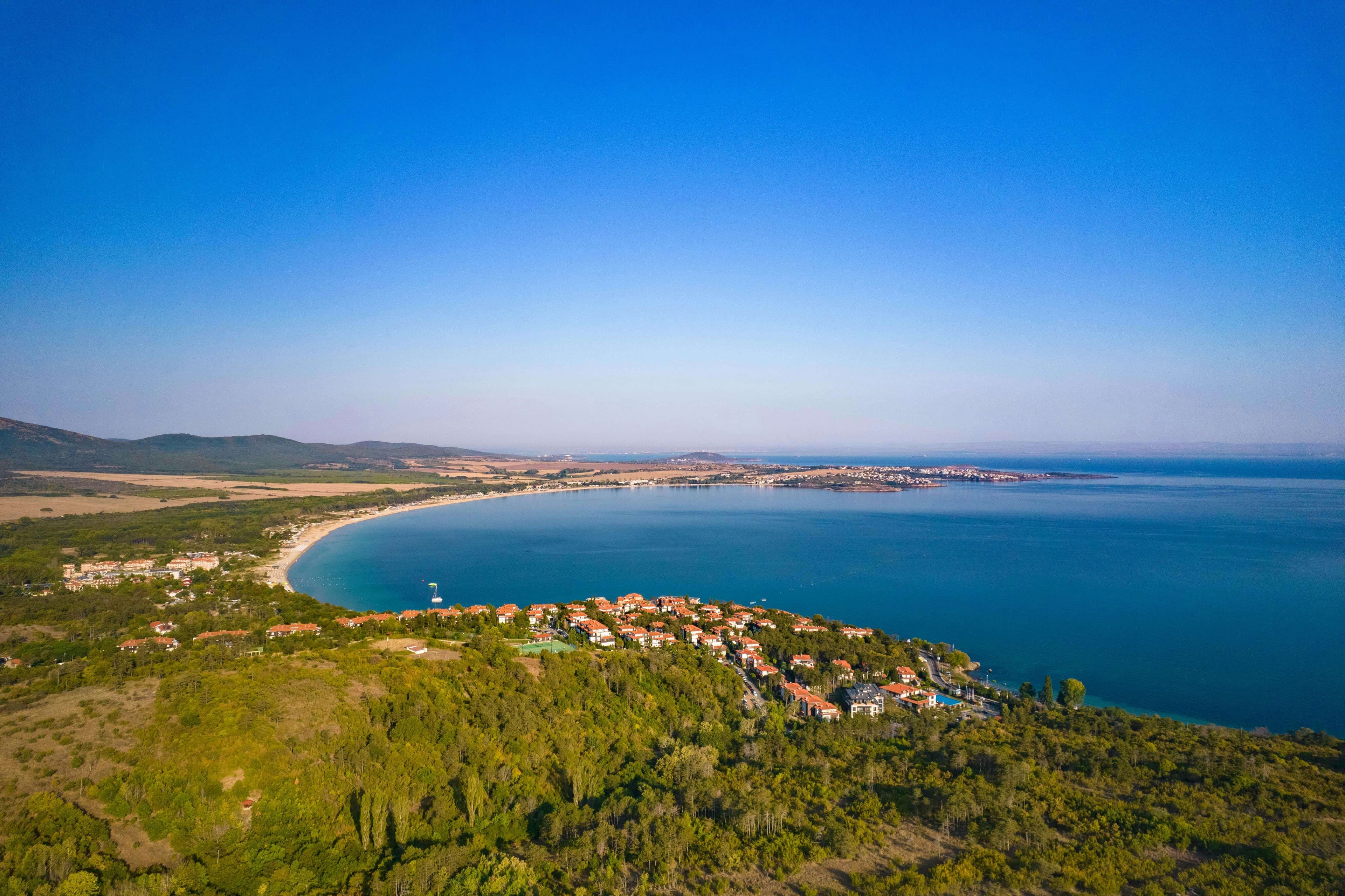 Chernomorets