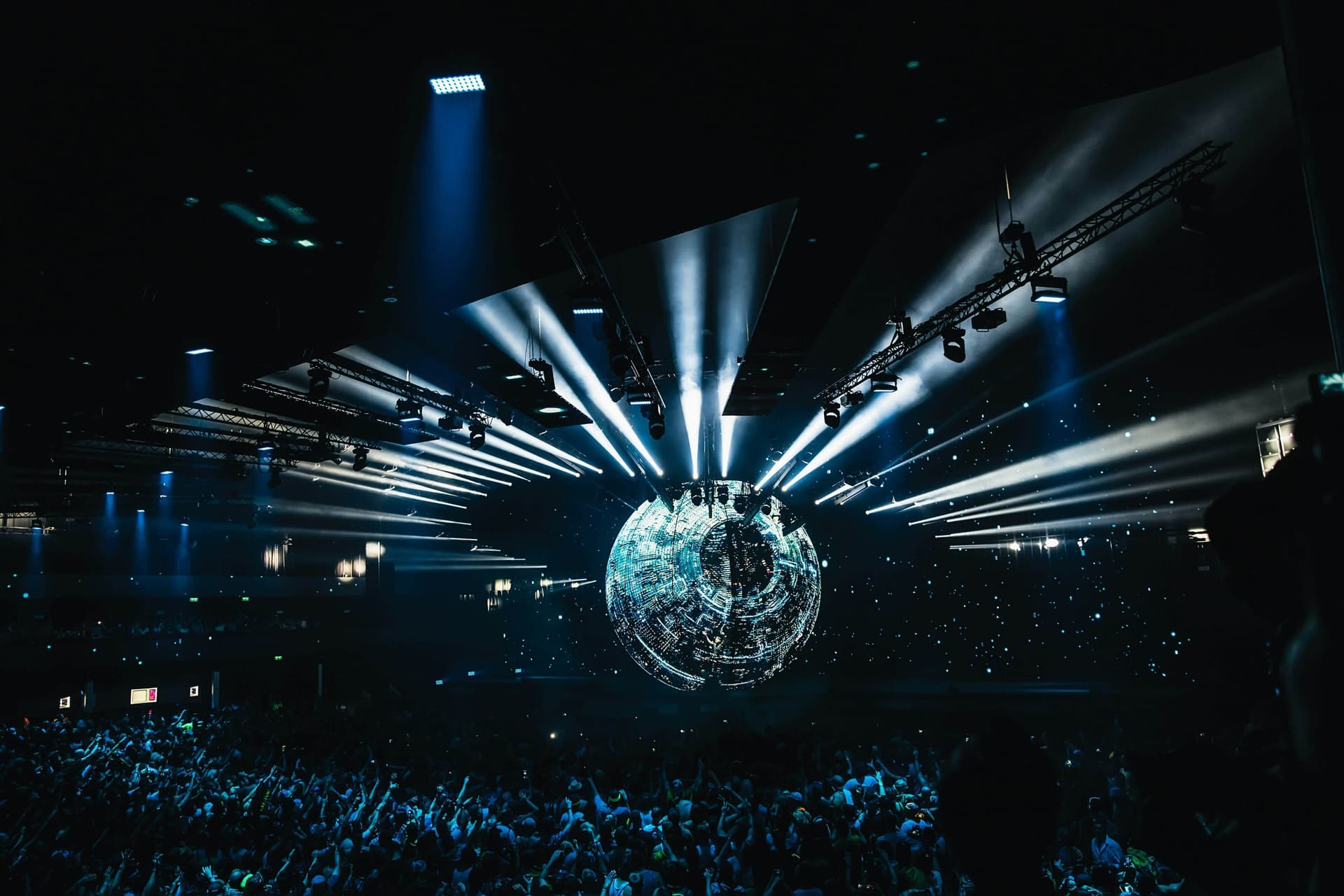 Eurovision 2027 in Burgas: Dates, Venue & Tickets Guide