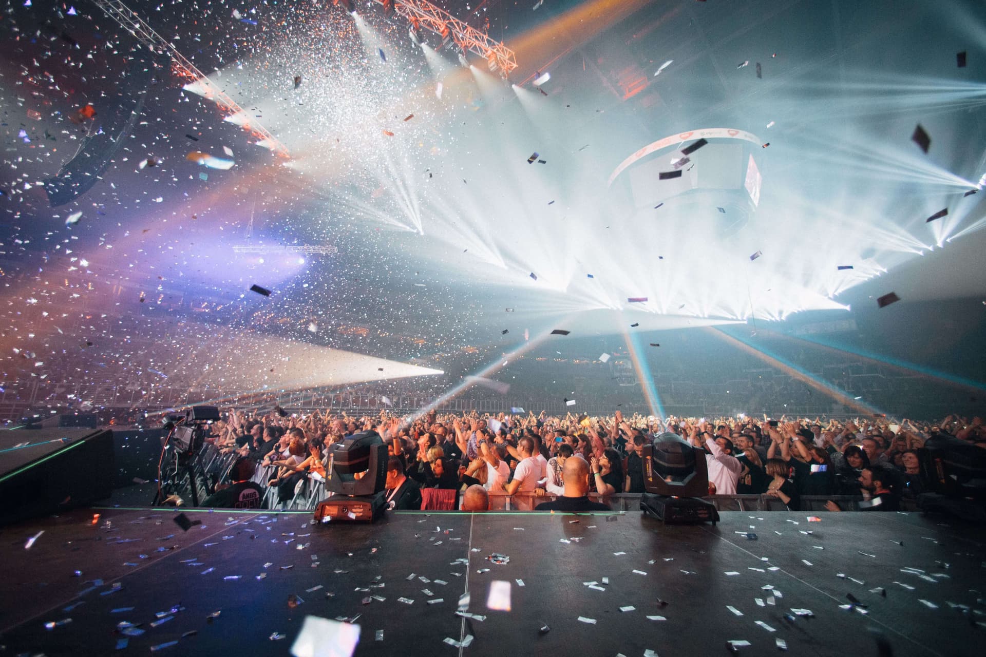 Eurovision 2027 Tickets: Sale Waves, 9 Shows & Scam Advice