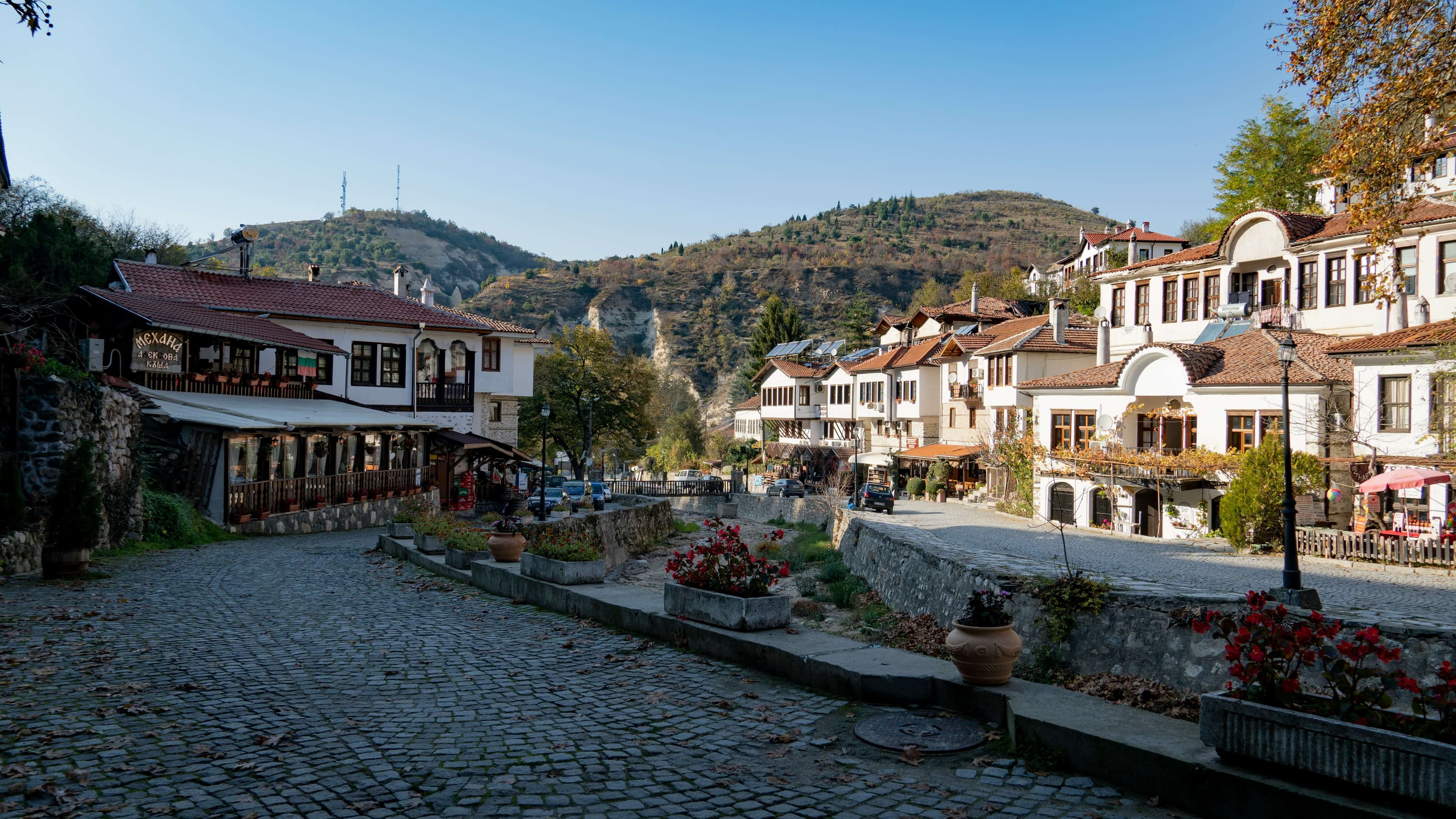 Melnik