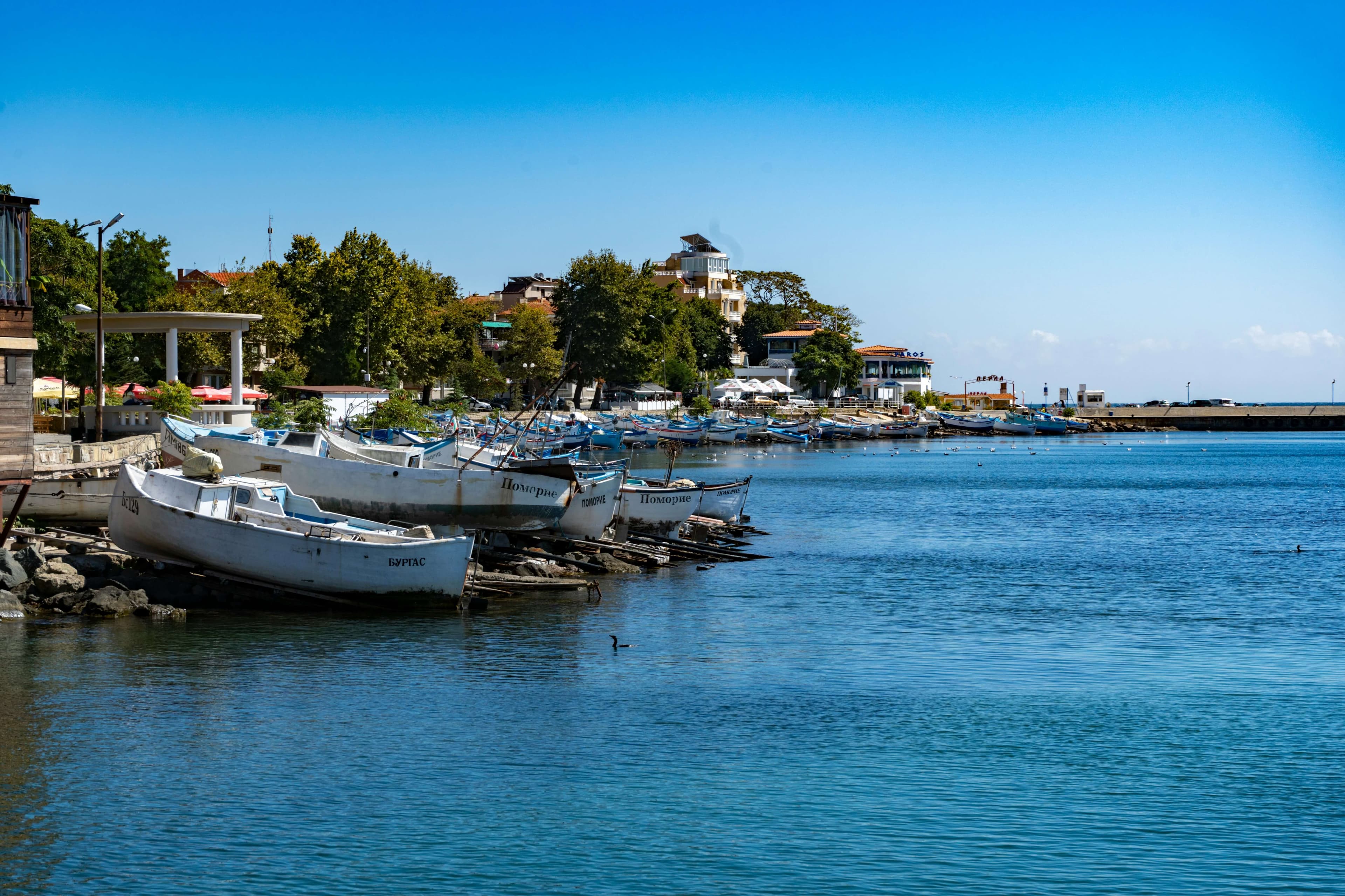 Pomorie