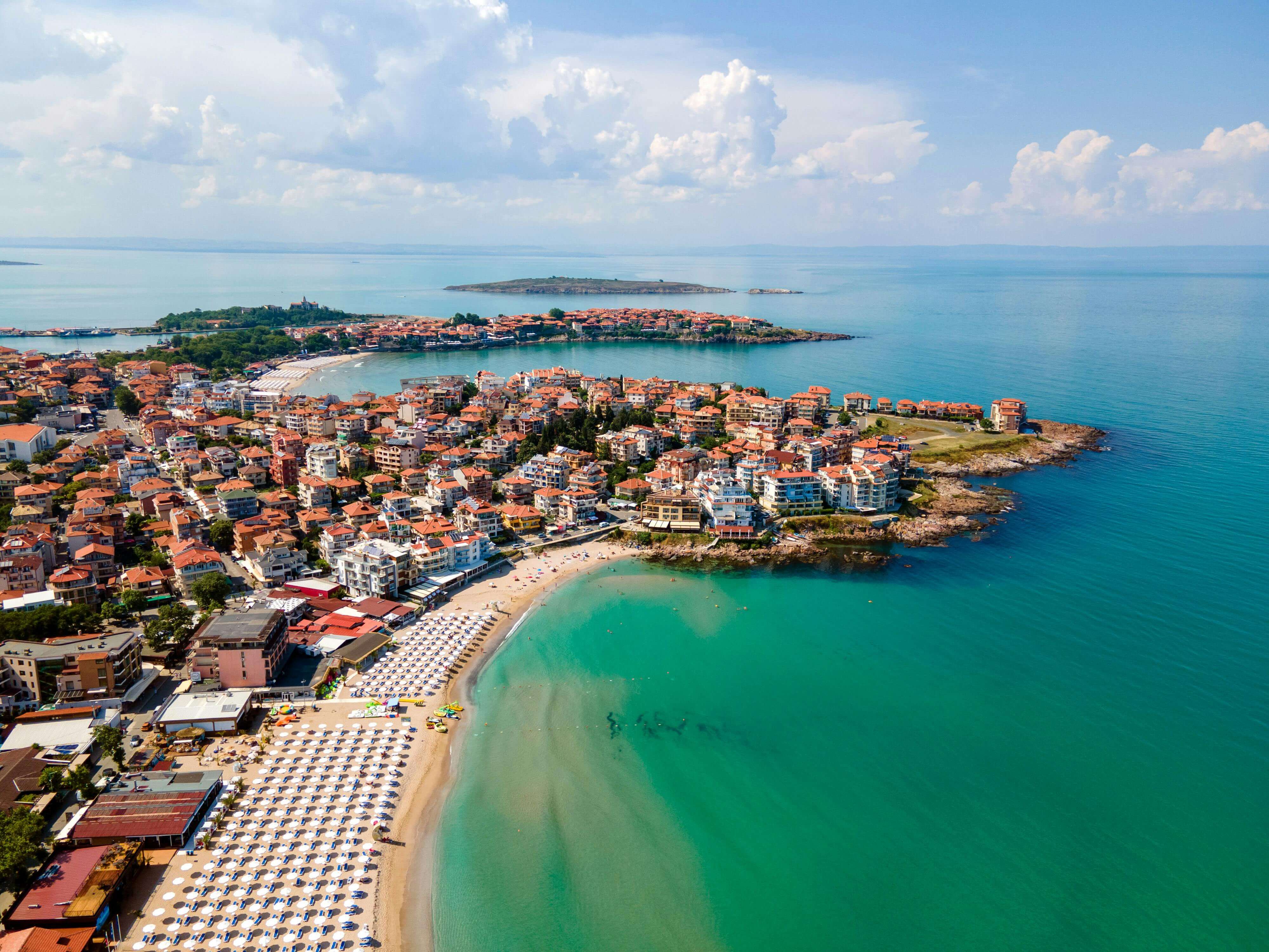 Sozopol