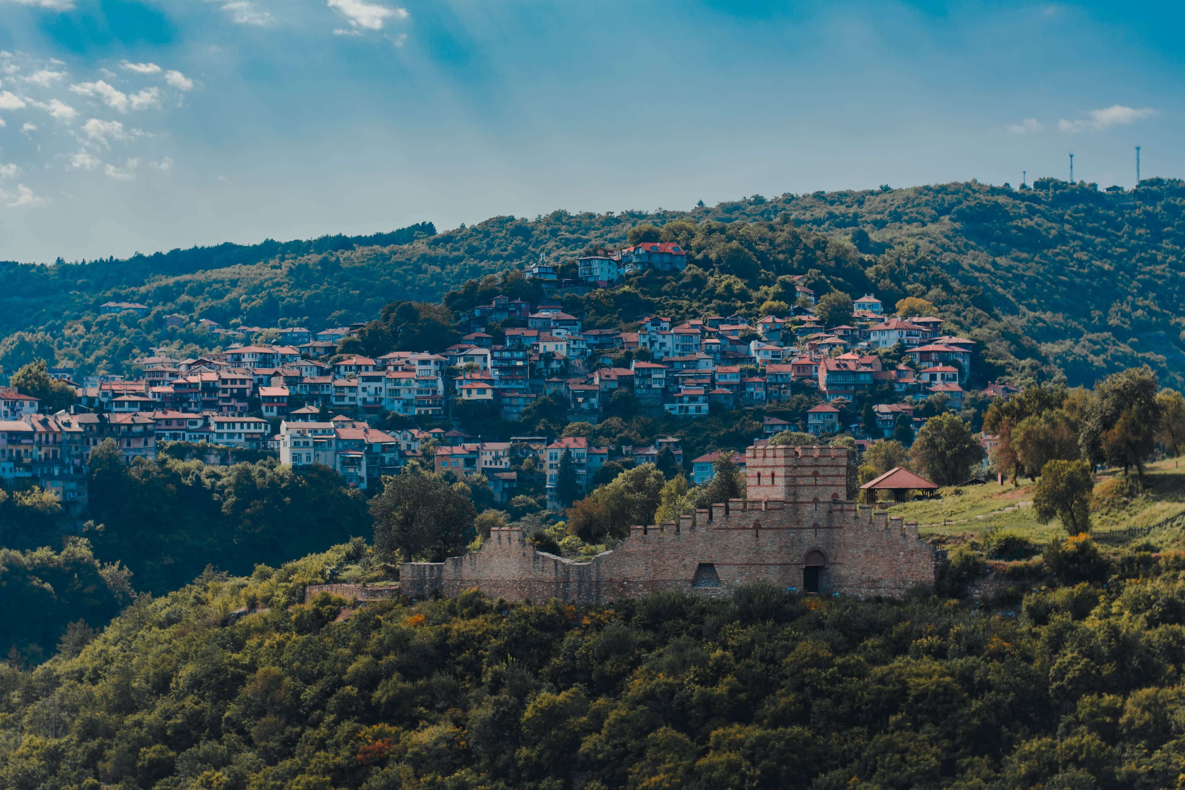 Trapezitsa