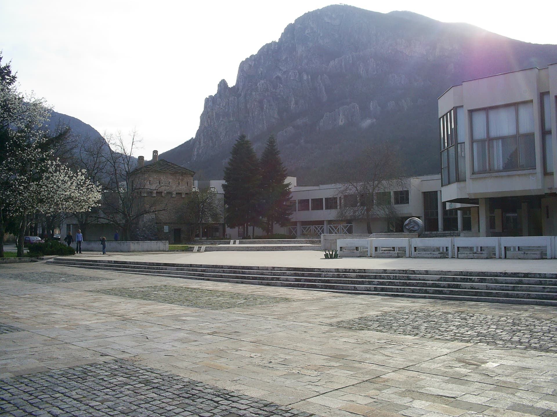 Regional Historical Museum - Vratsa