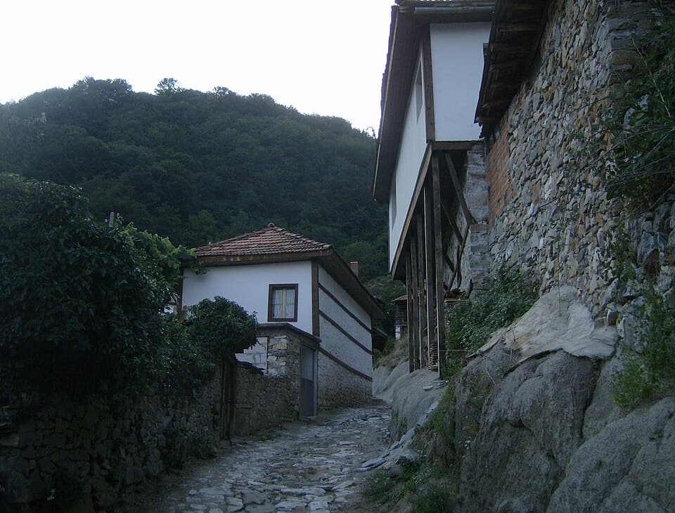 Delchevo