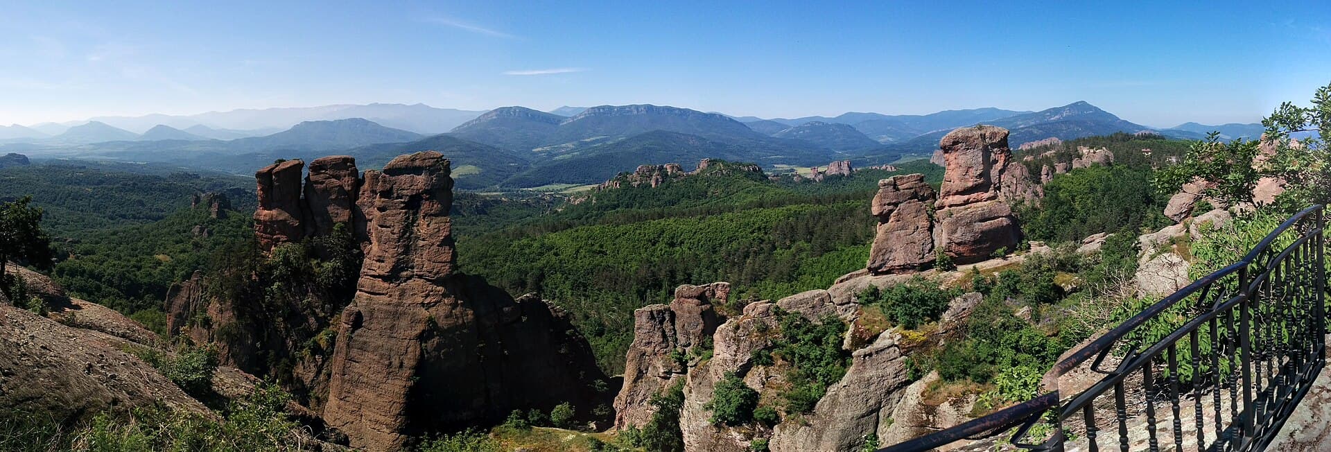 North-West Bulgaria