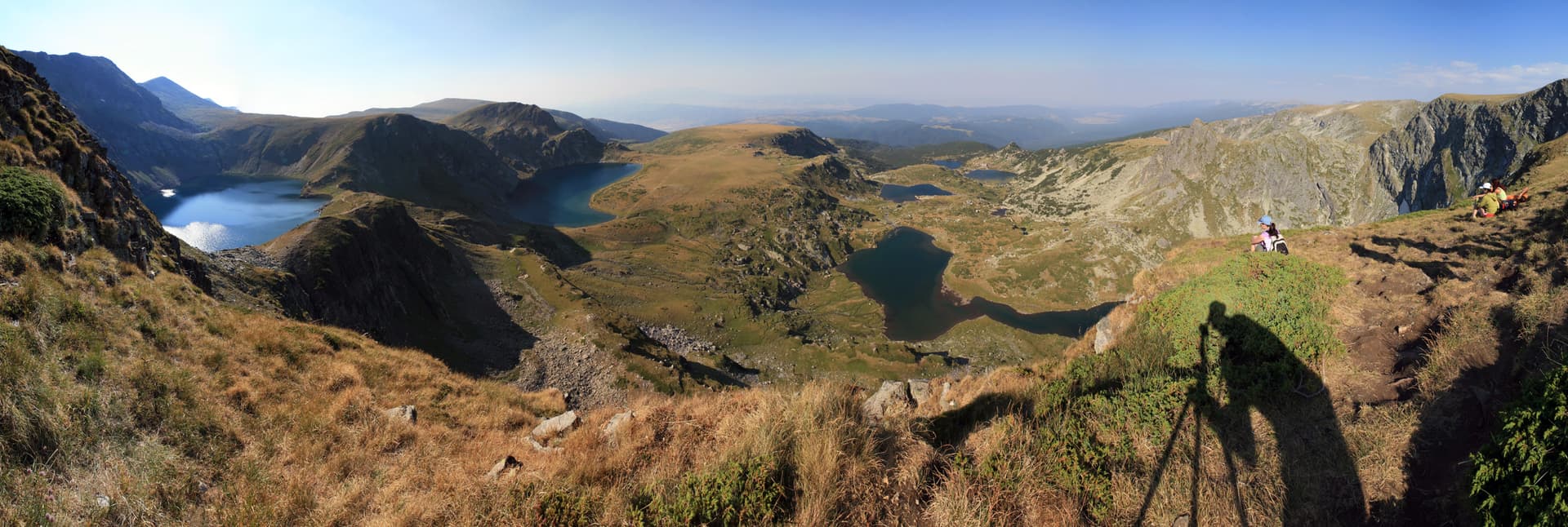 Югозападна България