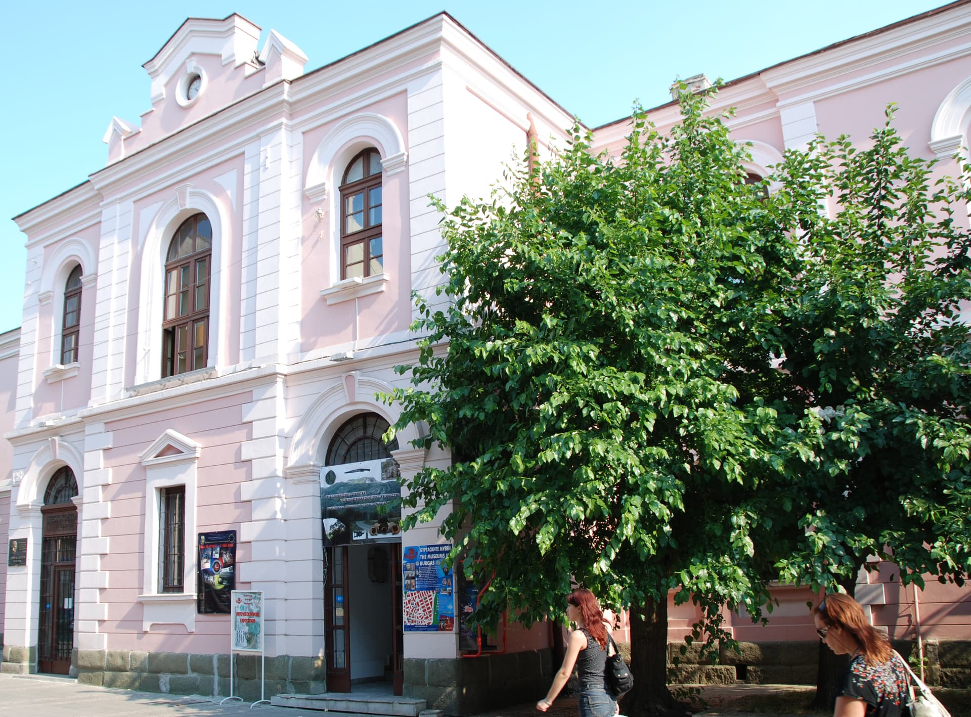 Museums