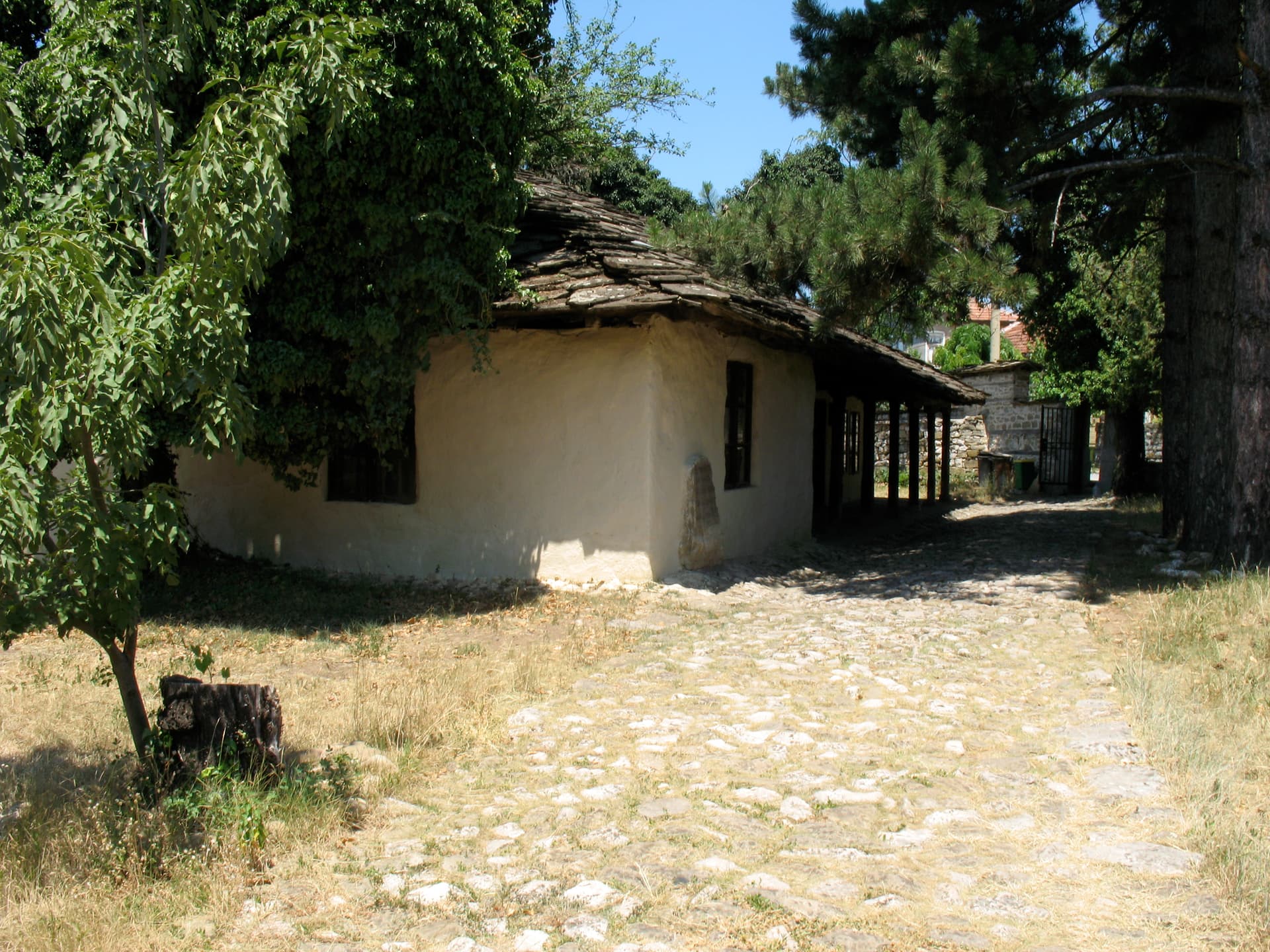 Kakrina Inn
