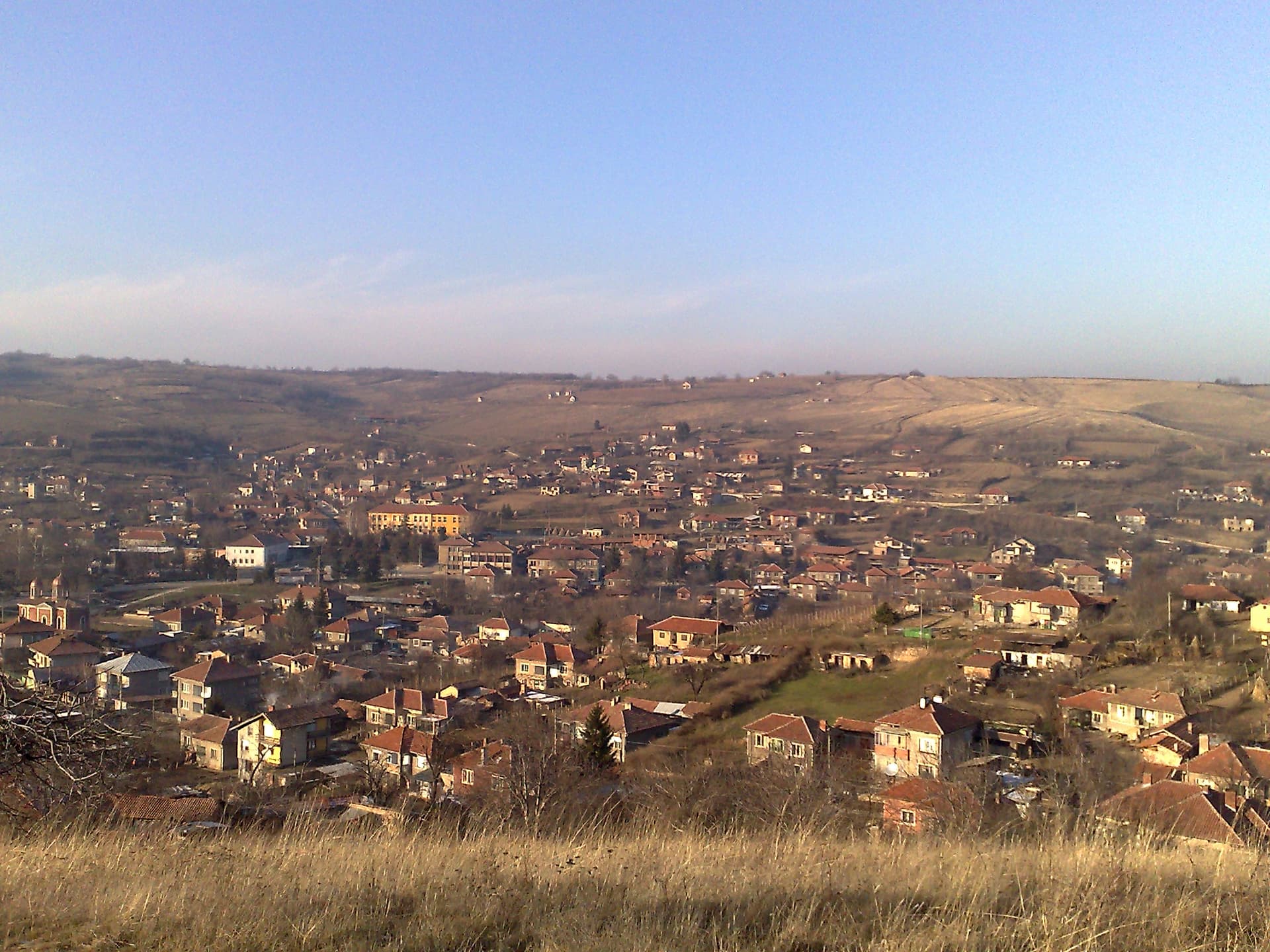 Svishtov
