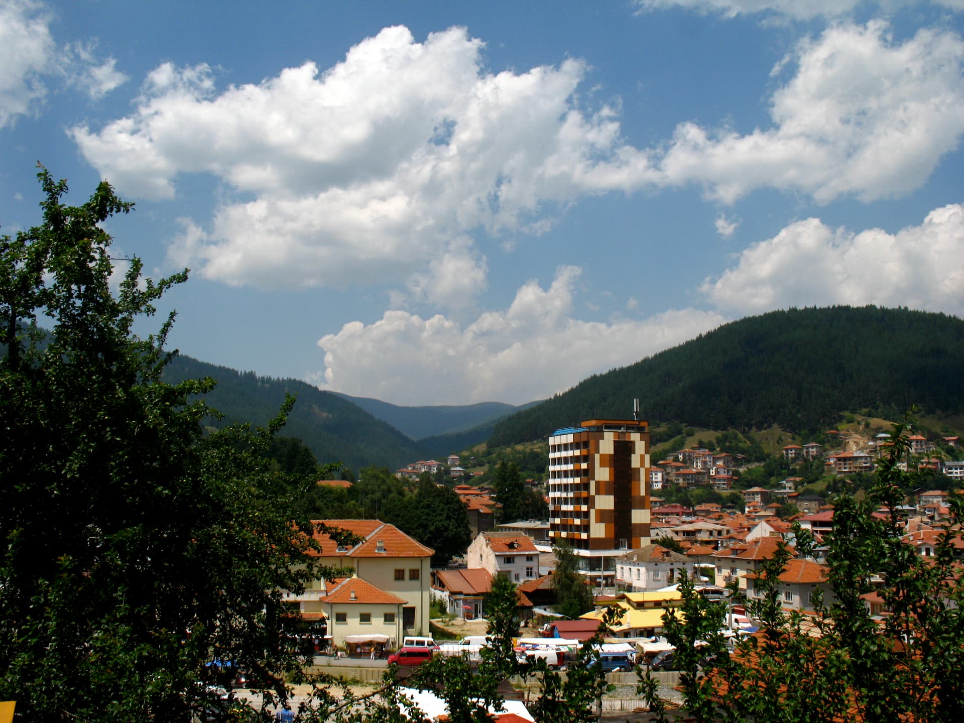 Chepelare