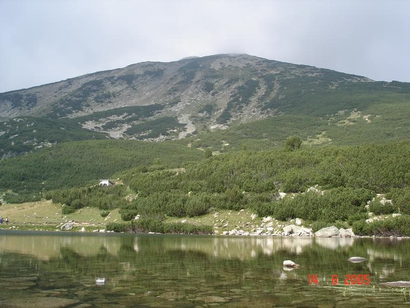 Bezbog
