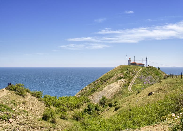 Cape Emine