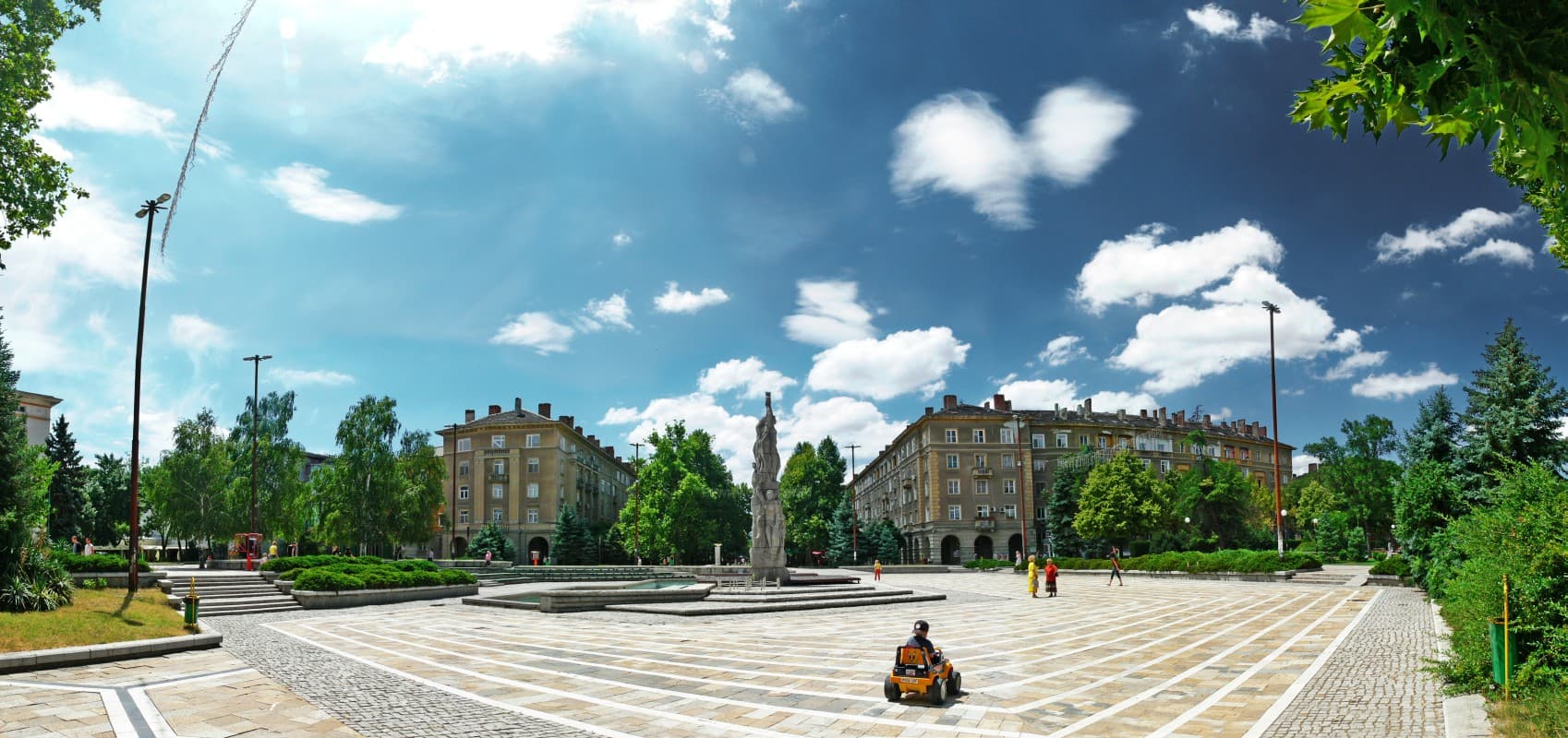 Dimitrovgrad