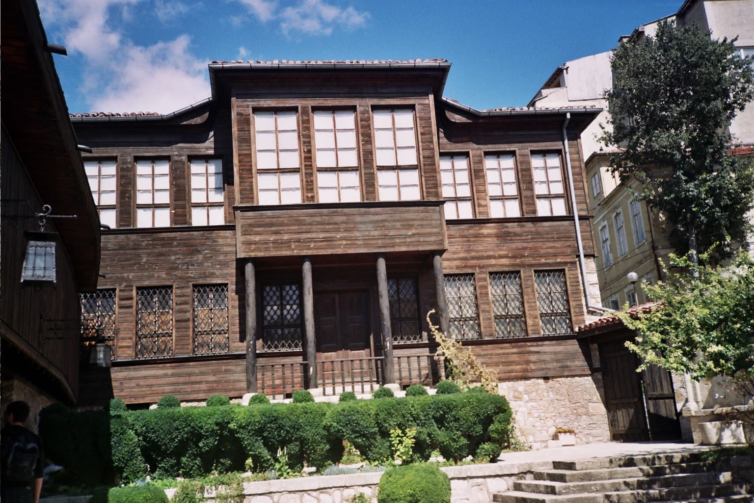 Ethnographic Museum
