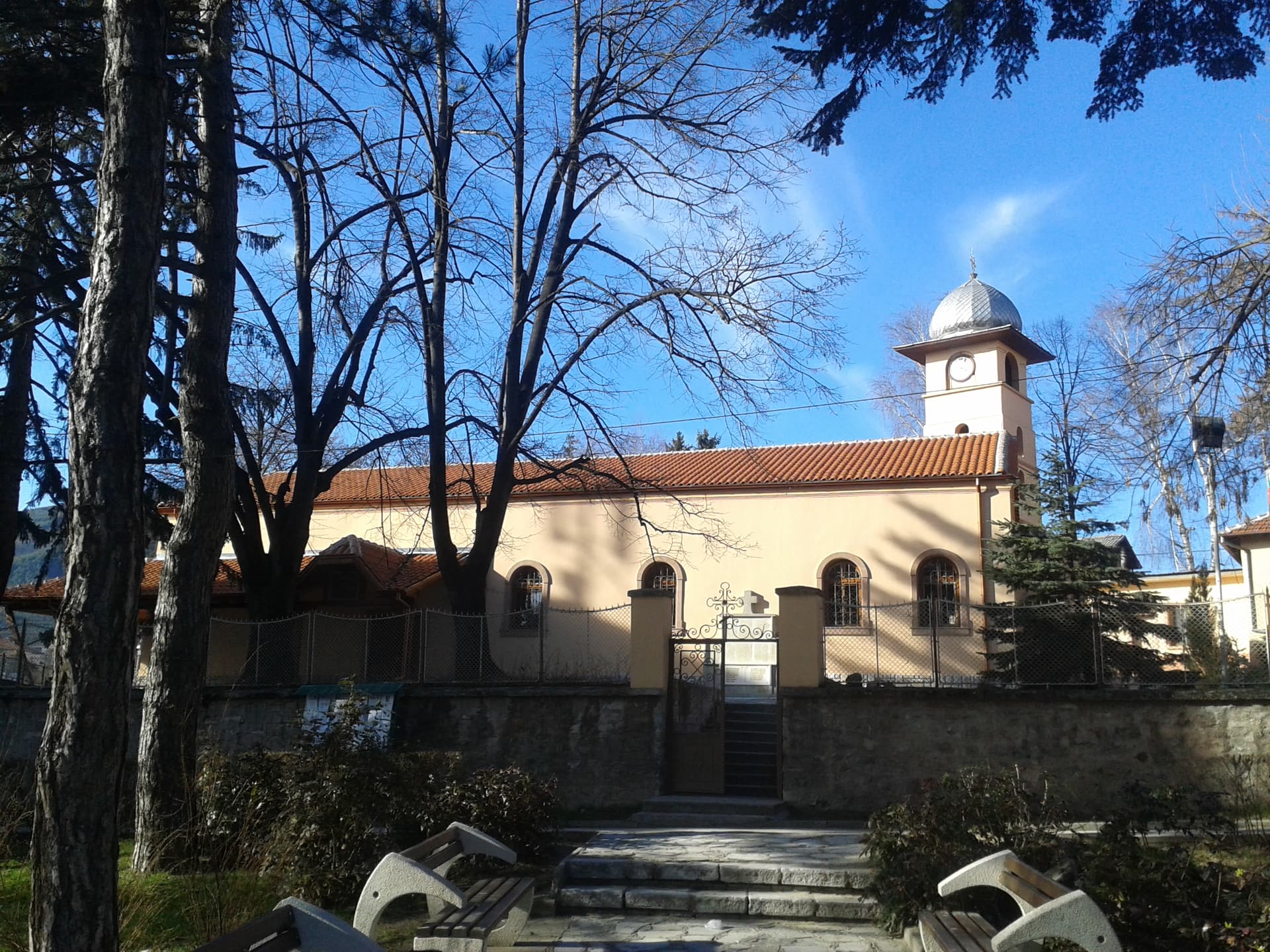 Kamenitsa