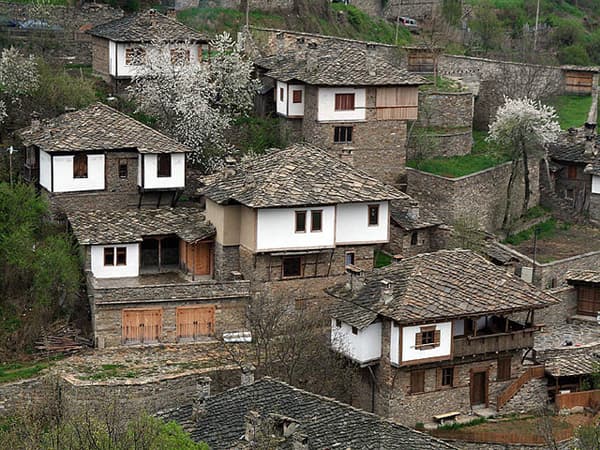 Kovachevitsa
