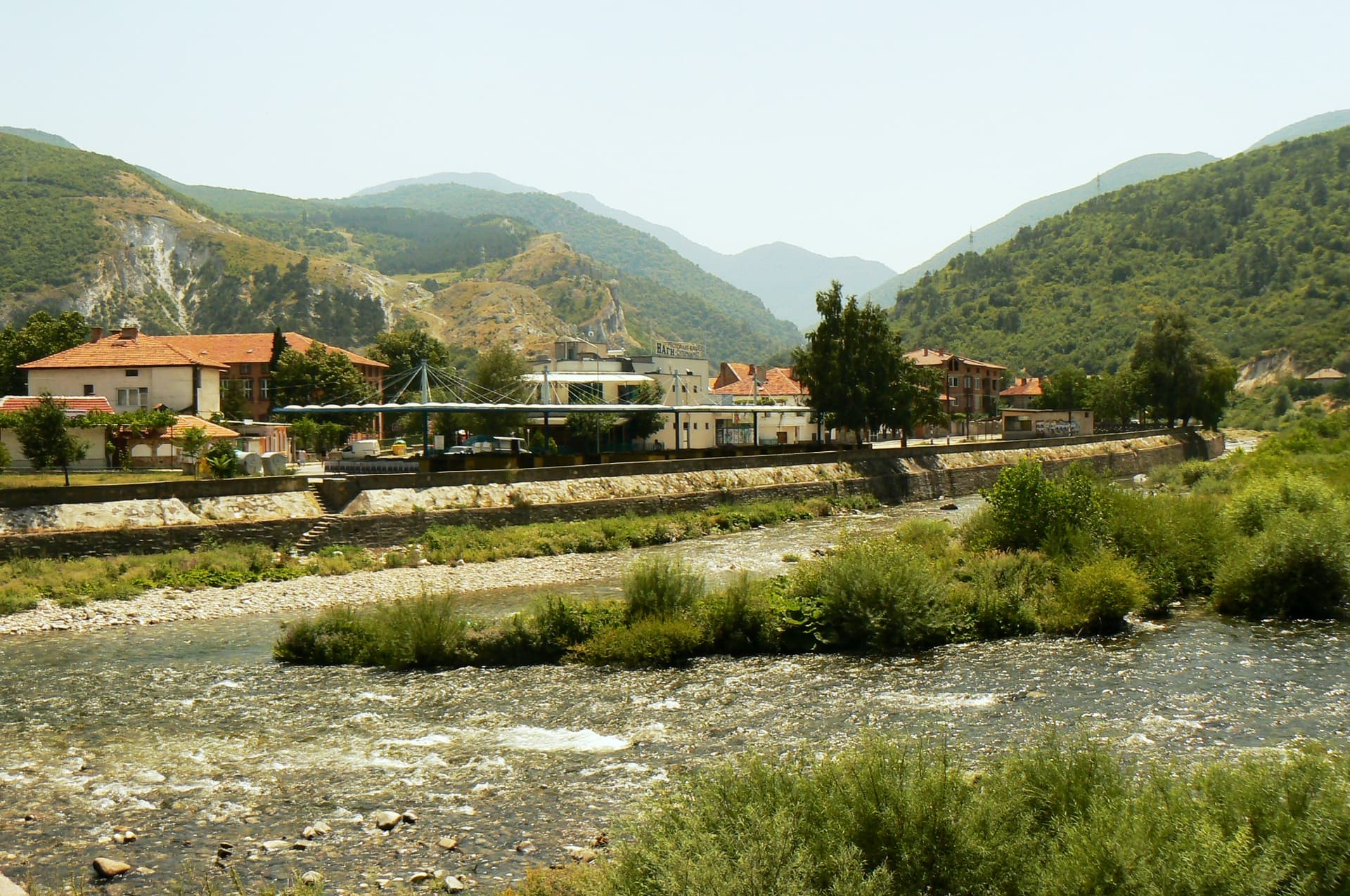 Krichim