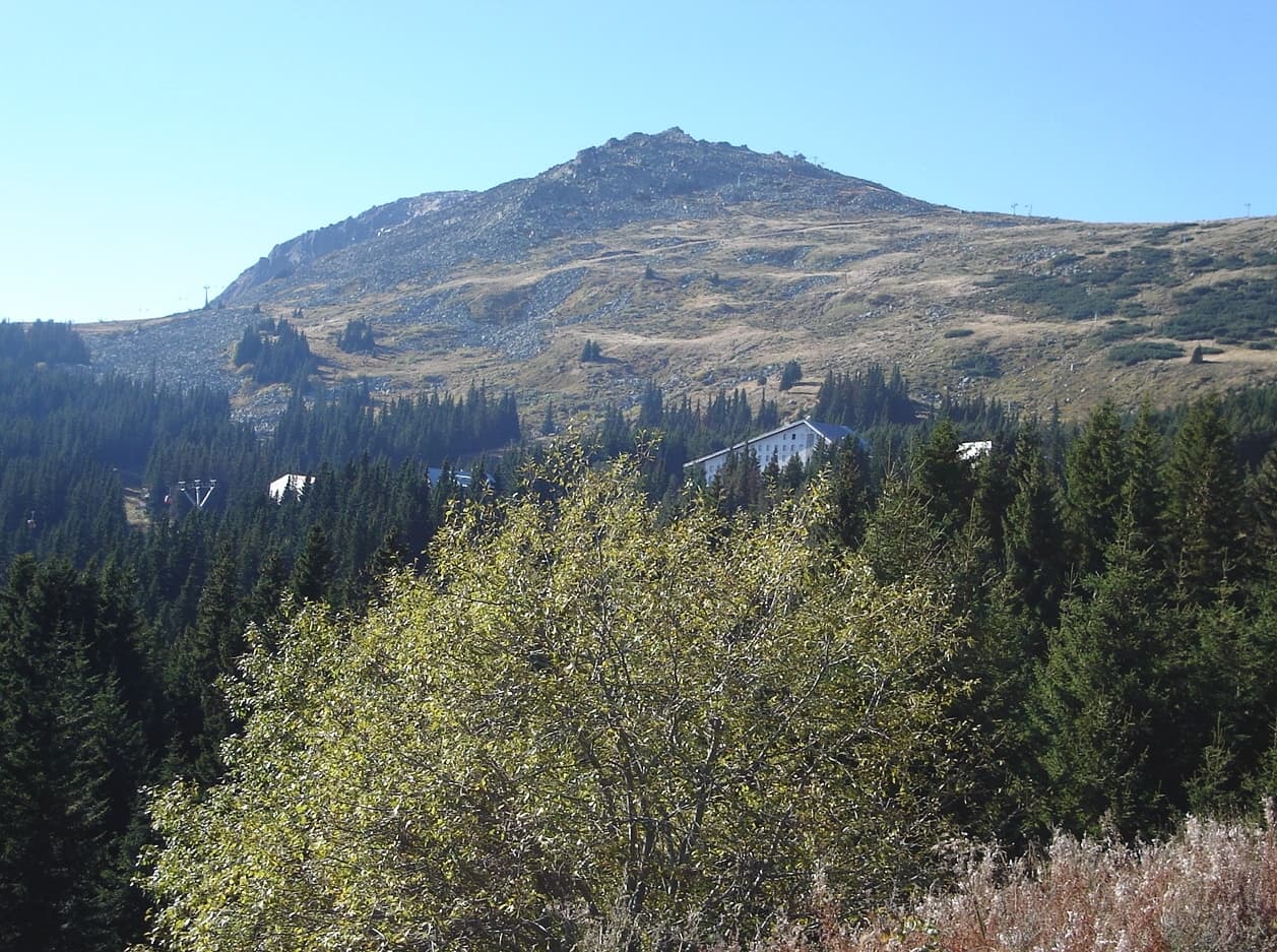 Malak Resen