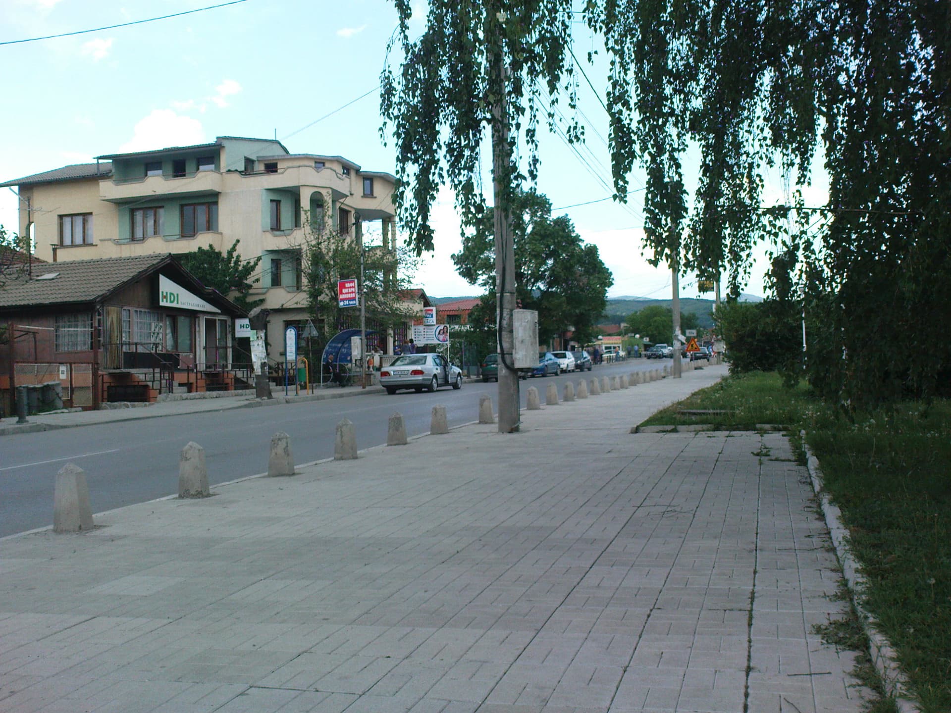 Novi Iskar