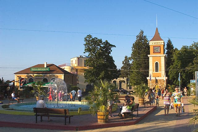 Obzor