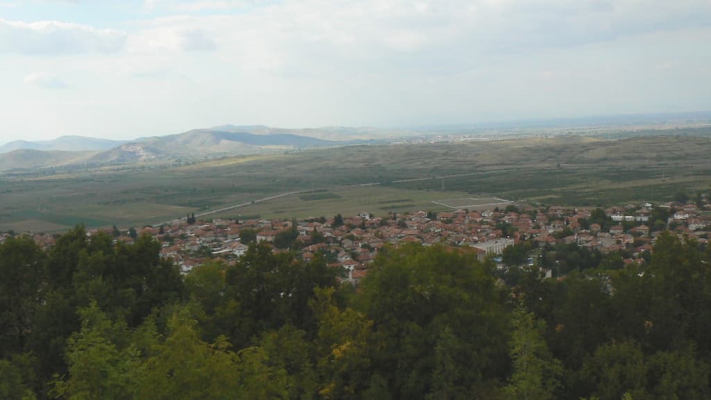 Perushtitsa