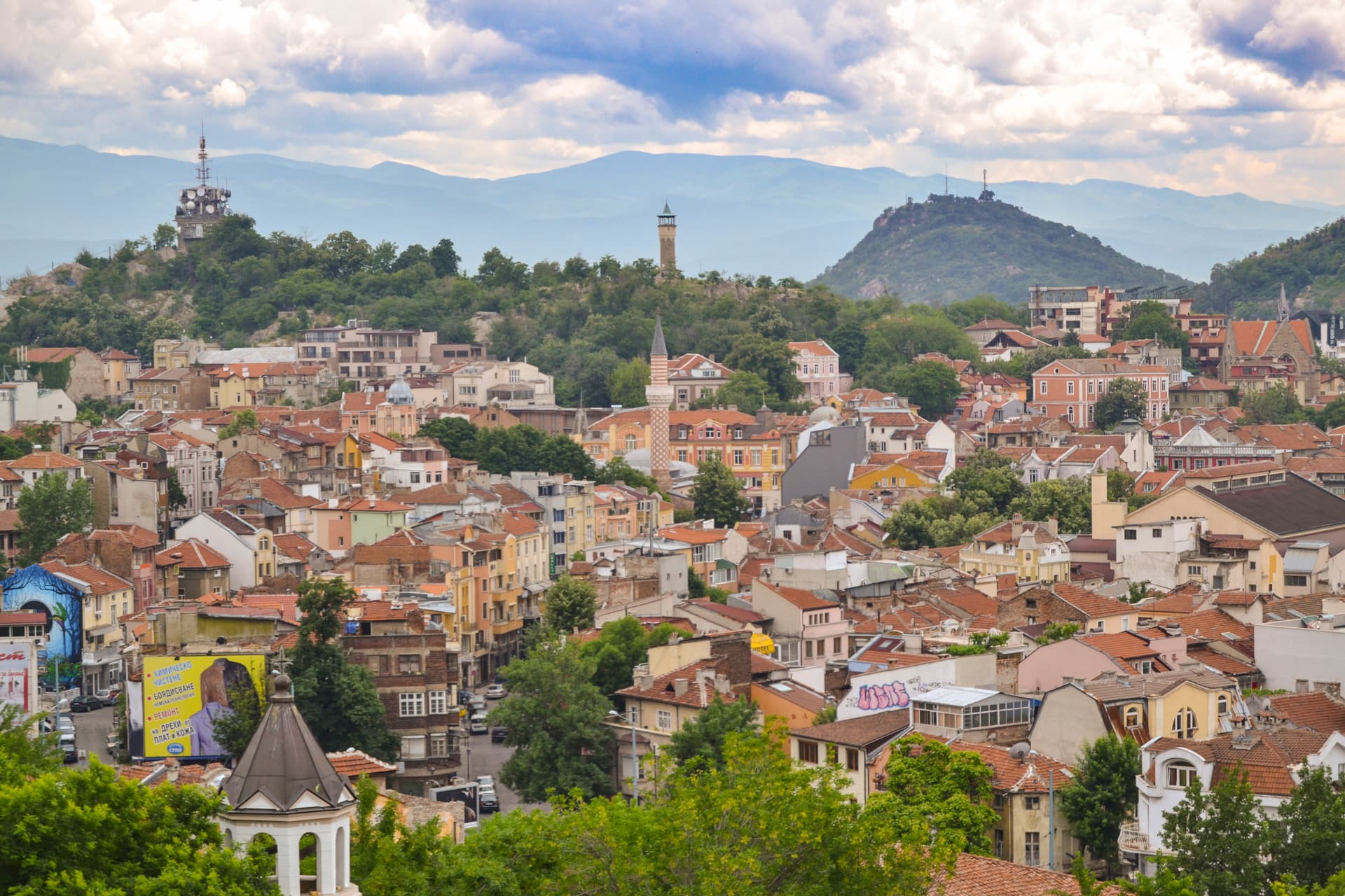 Plovdiv