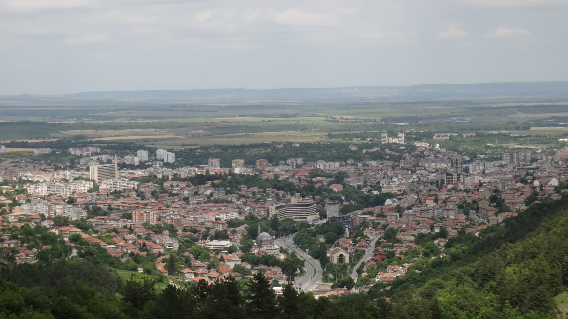Shumen