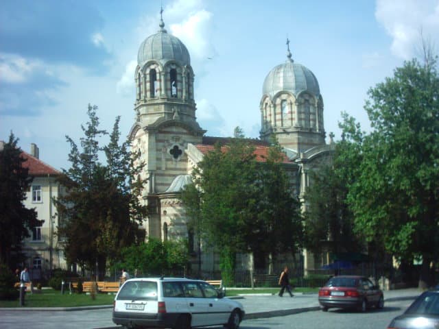 Byala