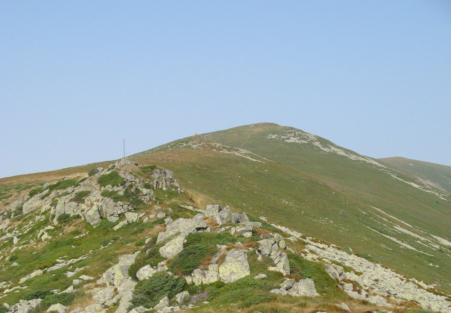Вежен
