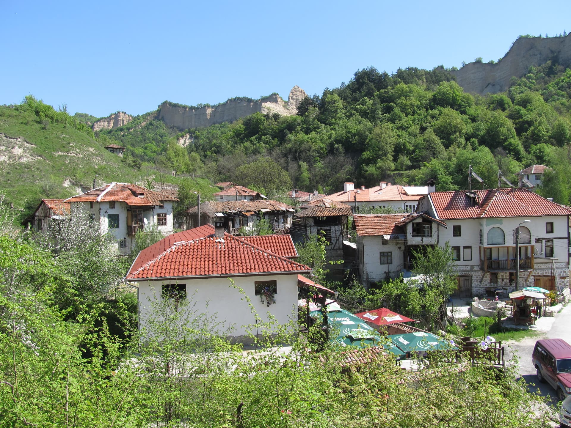 Rozhen