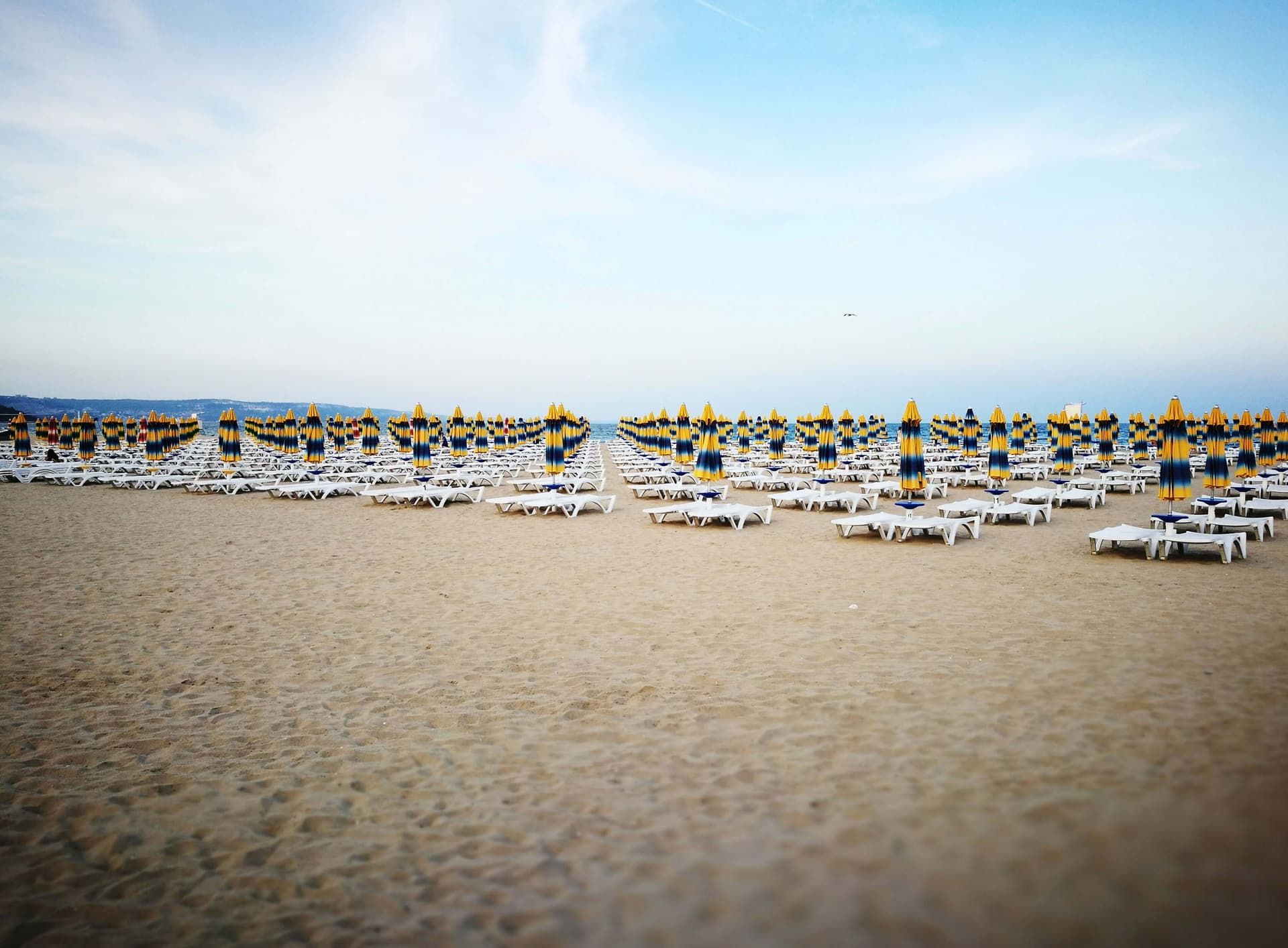 Top 5 Blue Flag Beaches in Bulgaria for 2026