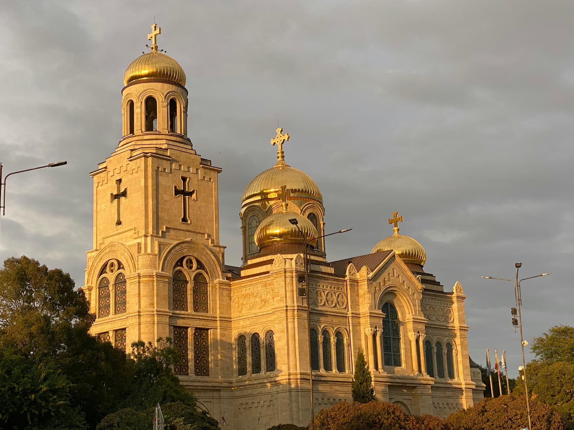 Weekend in Varna: 2-Day Itinerary, Sights & Parking Guide