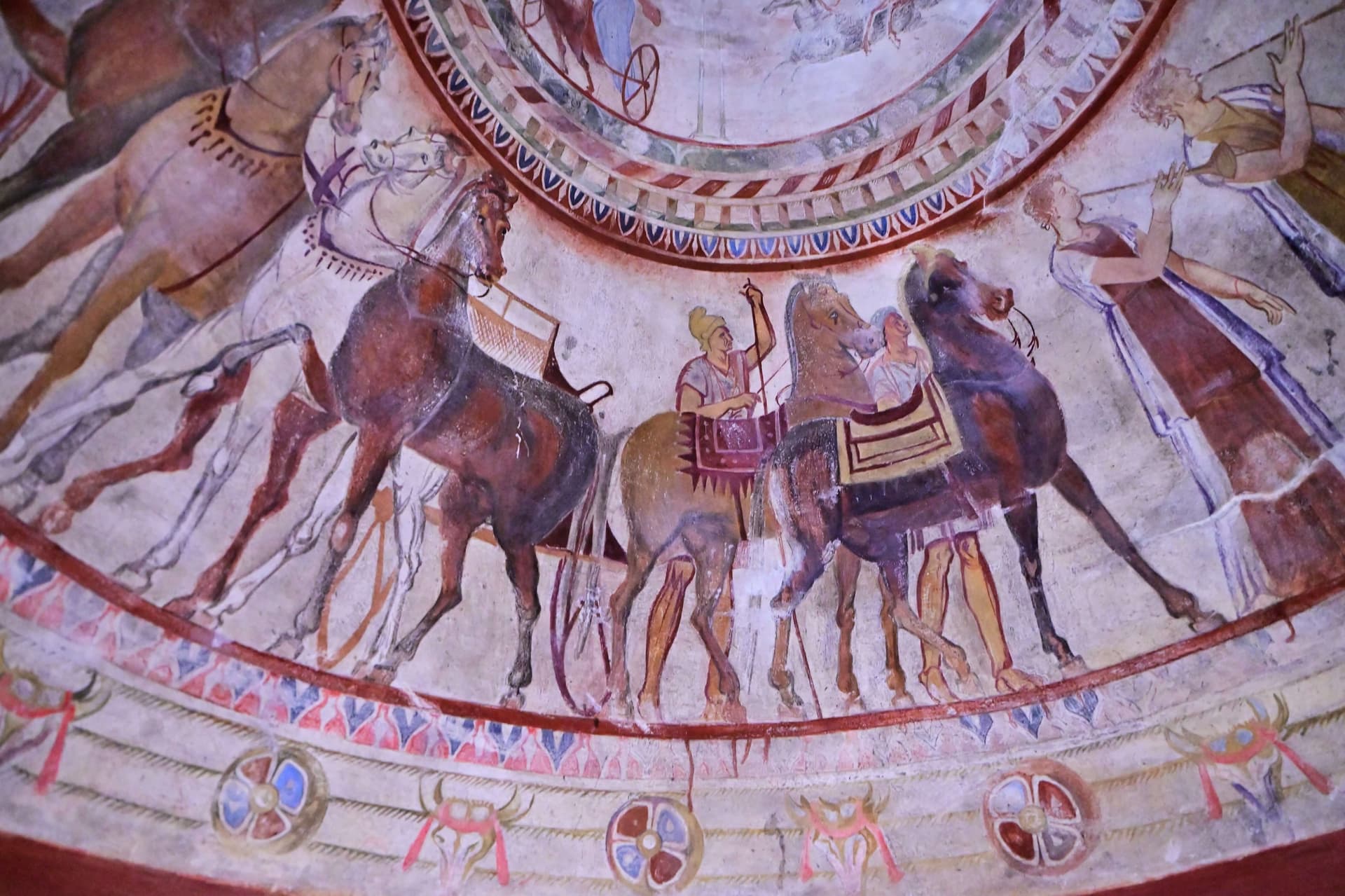 The Valley of the Thracian Kings: Ancient Travel Guide