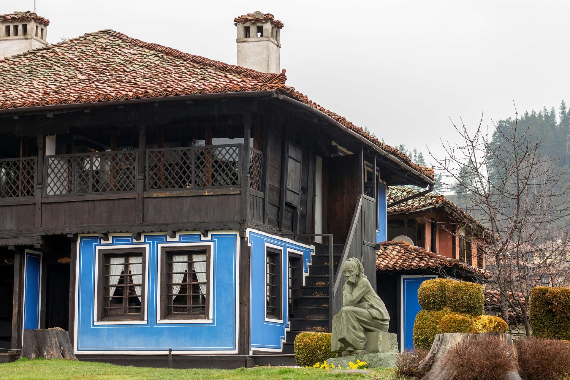 Koprivshtitsa: A Guide to Bulgaria's Museum Town