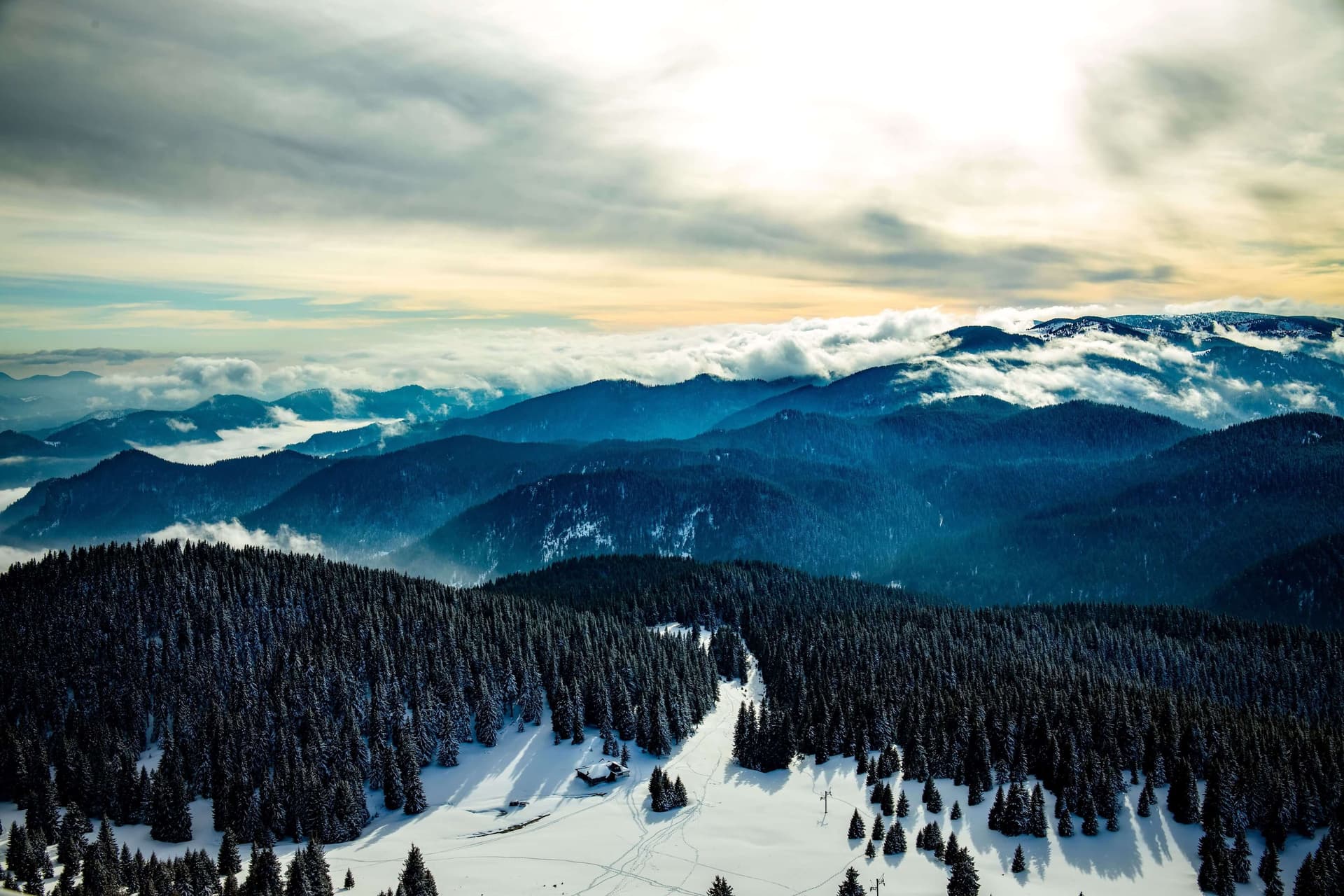 Bulgaria in Winter: Things to Do Beyond Skiing