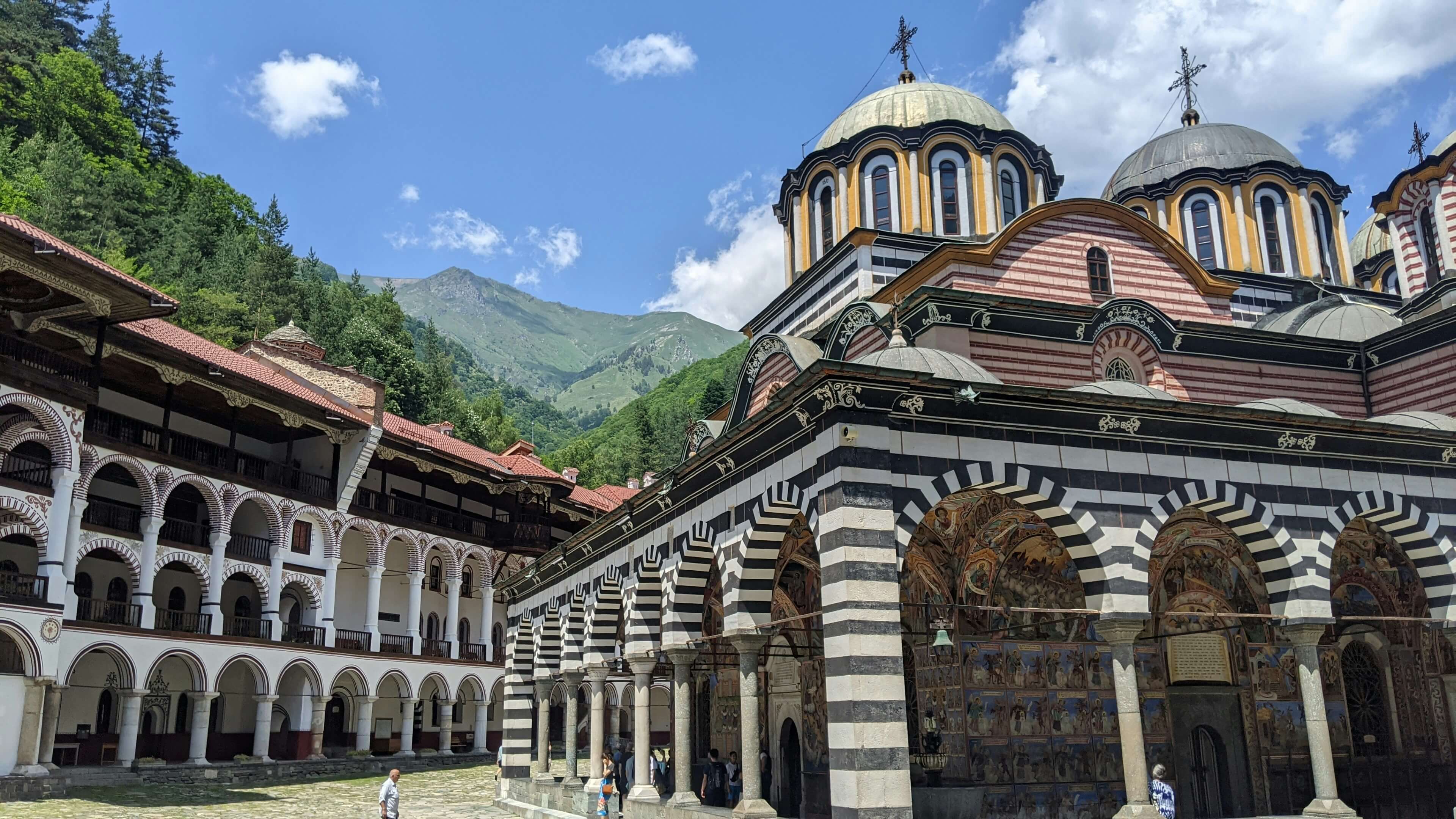 15 Incredible Places in Bulgaria You Must Visit