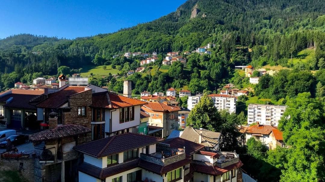 Smolyan: Gateway to the Rhodopes — Bulgaria's Highest Town