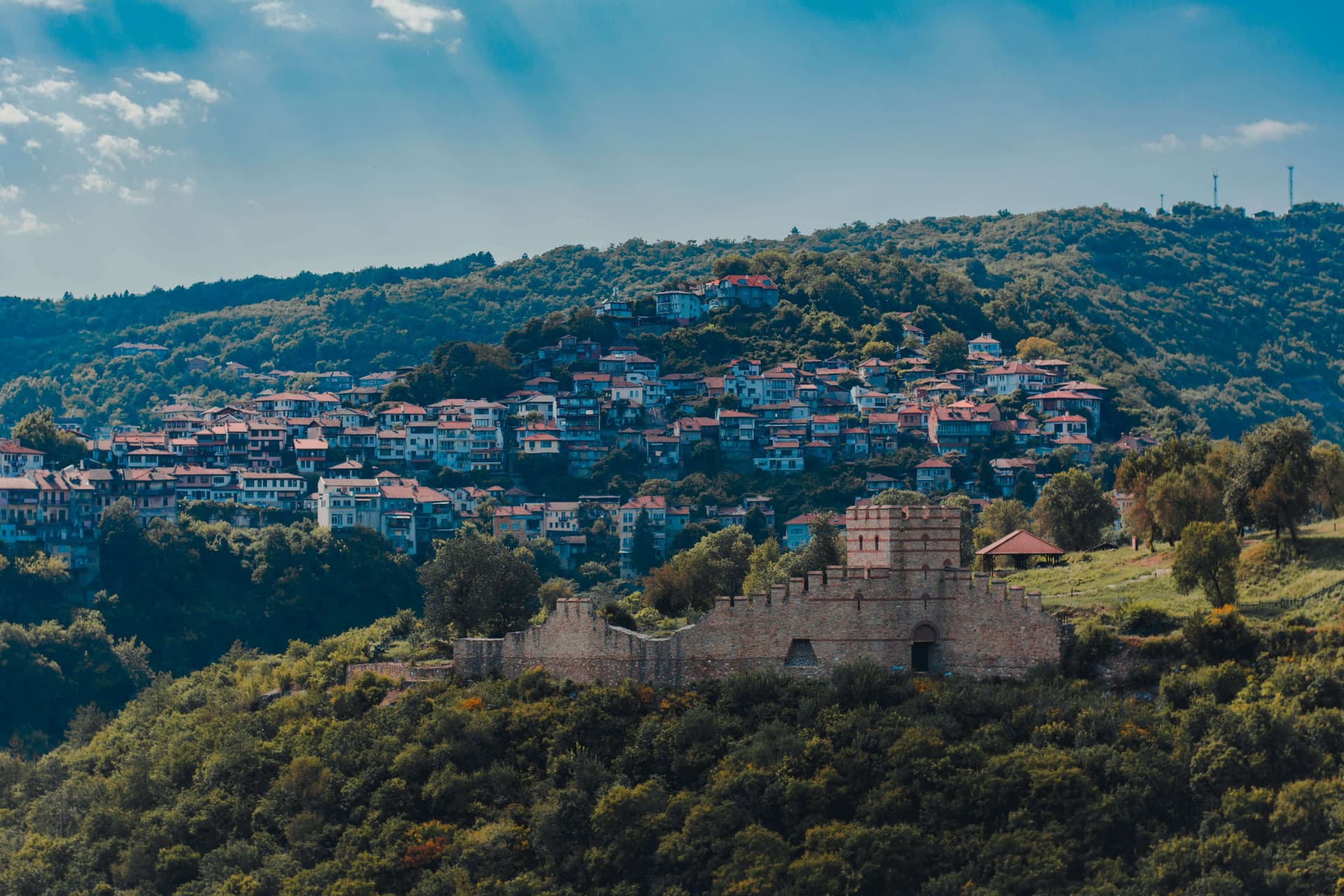Trapezitsa
