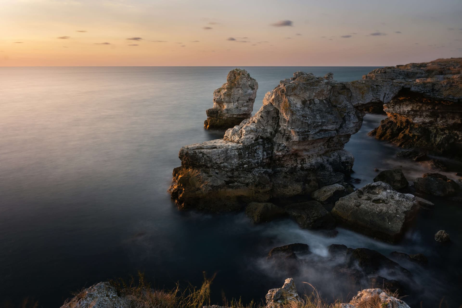 The Ultimate Bulgarian Black Sea Coast Road Trip Itinerary