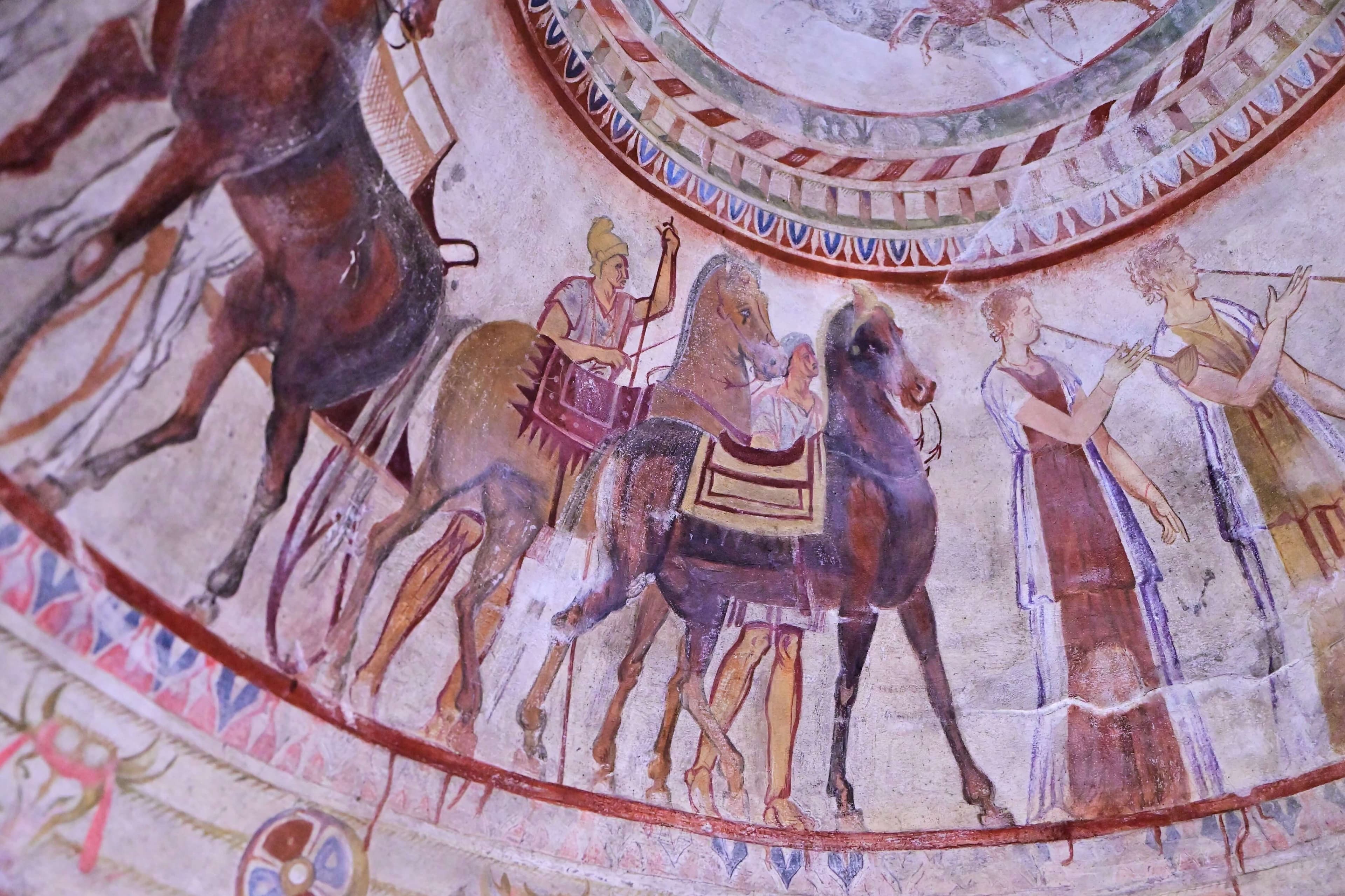 Valley of the Thracian Rulers