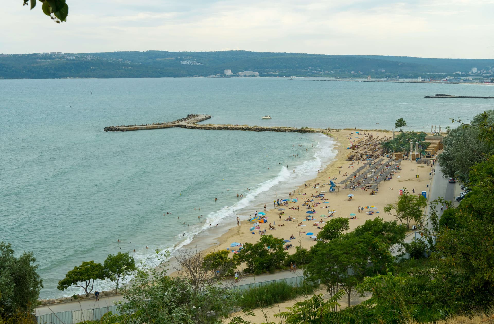 Best Beaches in Varna and the Region: A Guide for Families & Drivers